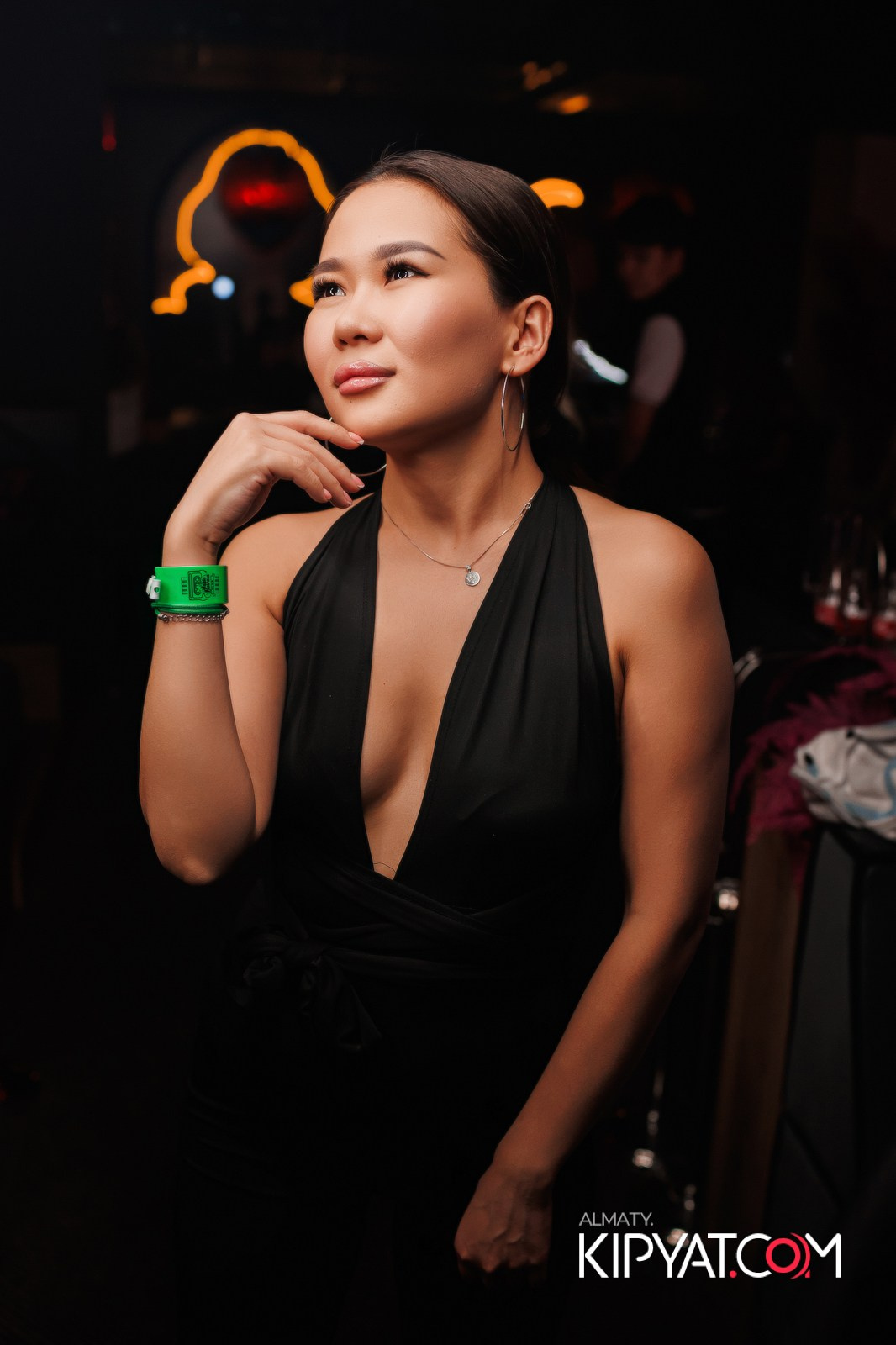 SANTA BARBARA — МЮЗИКЛ ДЖУЛИЯ. КИПЯТКОМ АЛМАТЫ!