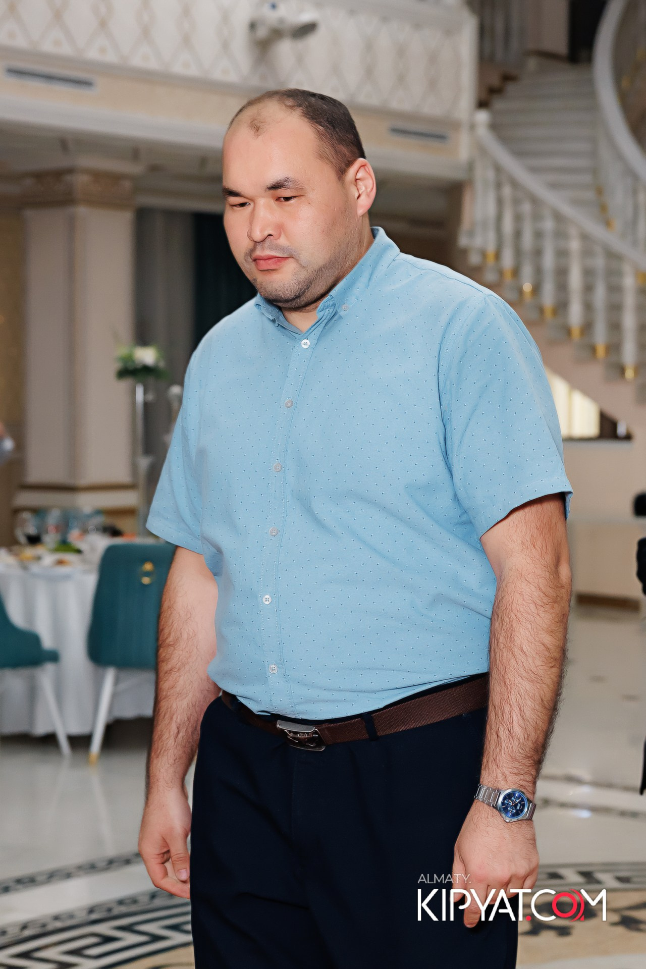 КОМАНДНАЯ ВСТРЕЧА ИЗОБИЛЬНЫЙ ВЕЧЕР. КИПЯТКОМ АЛМАТЫ!