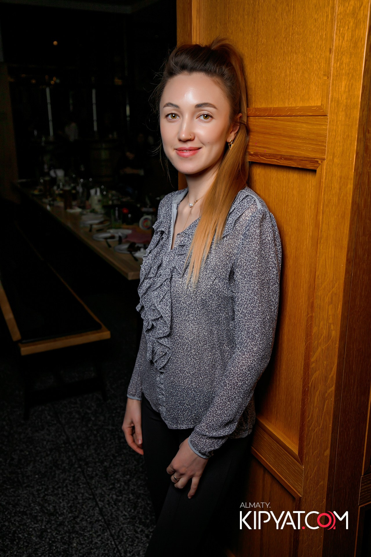 PAULANER. КИПЯТКОМ АЛМАТЫ!