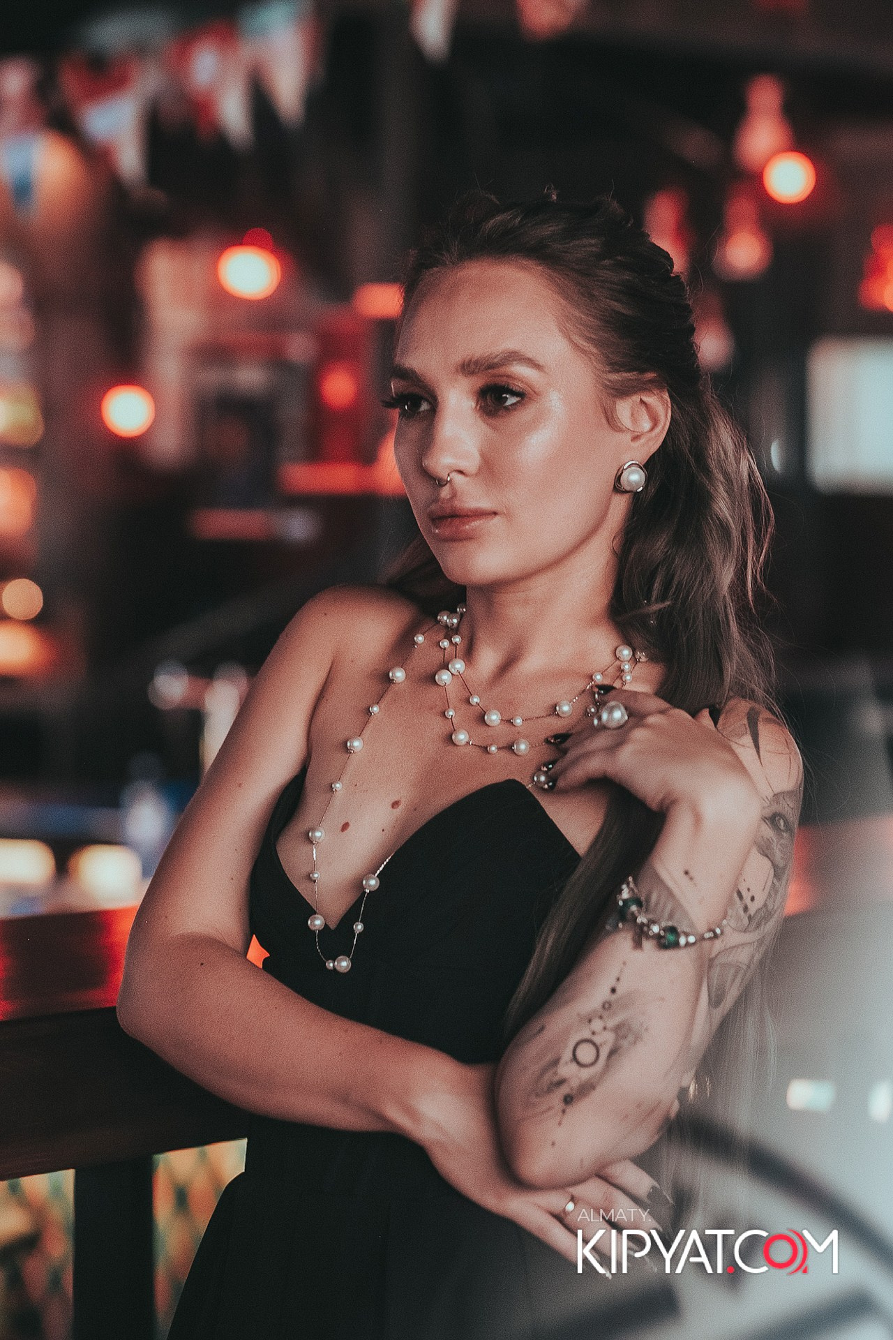 BLA BLA BAR. КИПЯТКОМ АЛМАТЫ!