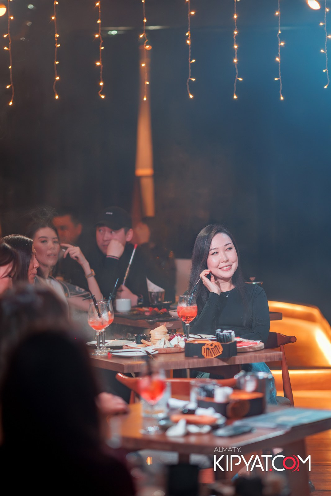 STAND UP КОНЦЕРТ АЛЕКСАНДРА МЕРКУЛЬ. КИПЯТКОМ АЛМАТЫ!