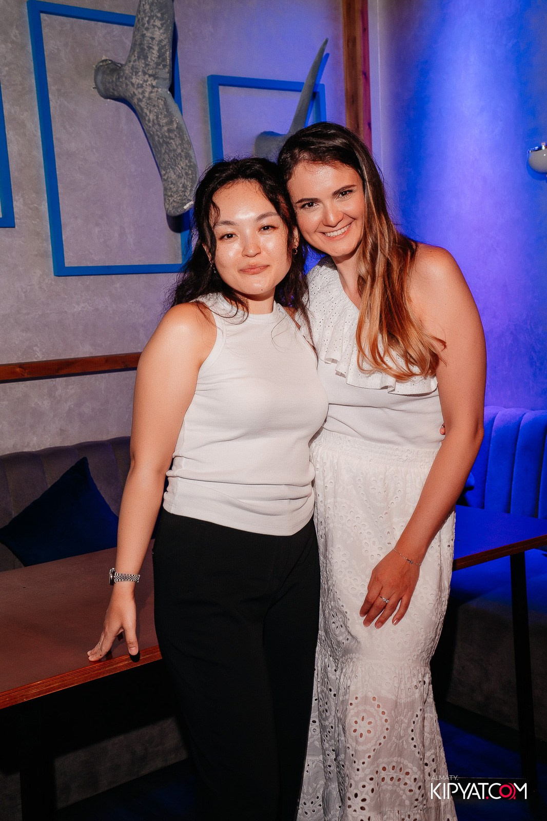 ДОРОГАЯ, Я НЕ ПИЛ. КИПЯТКОМ АЛМАТЫ!