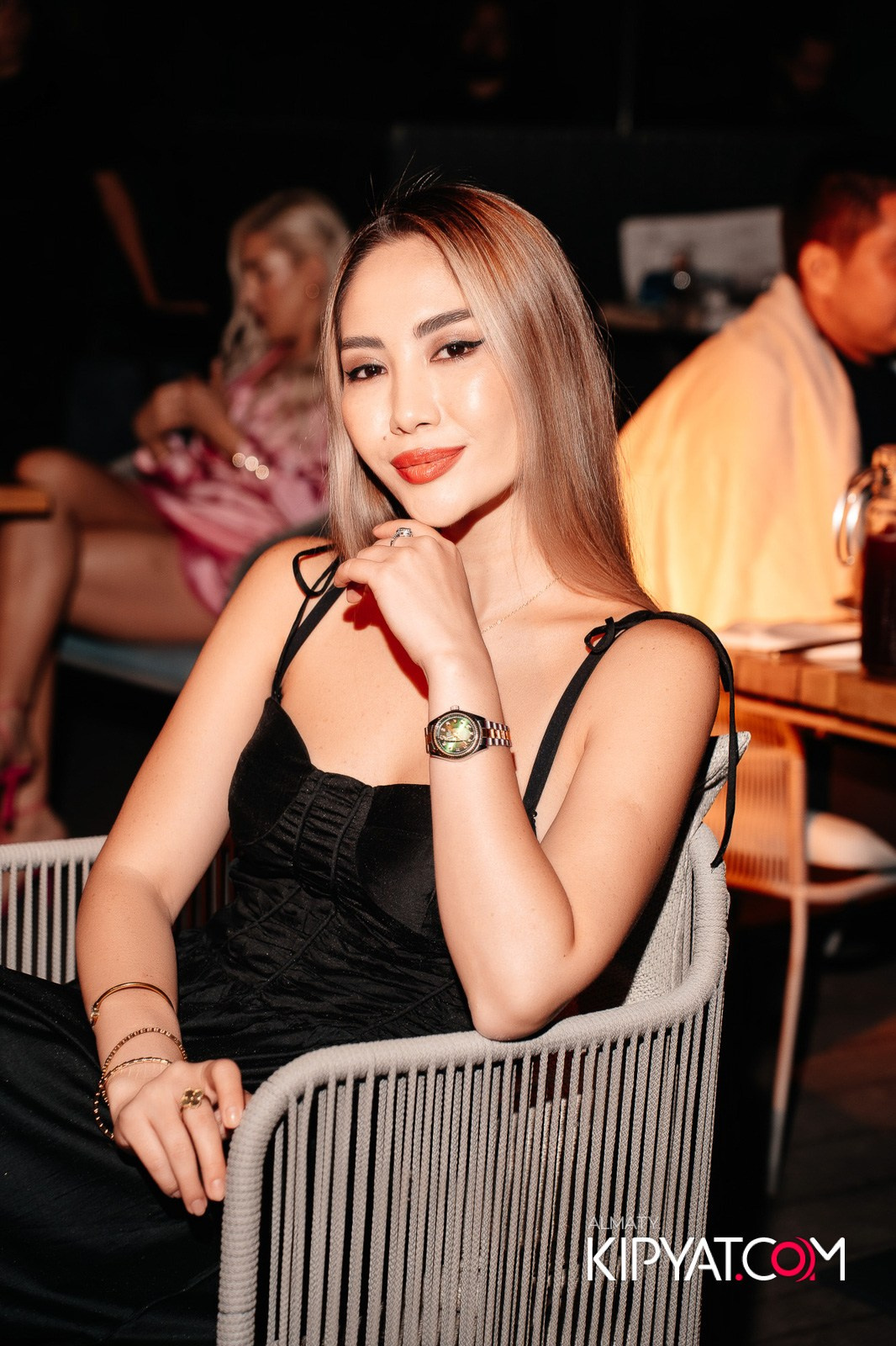 QUEEN. КИПЯТКОМ АЛМАТЫ! Фотосъемка мероприятий в Алматы