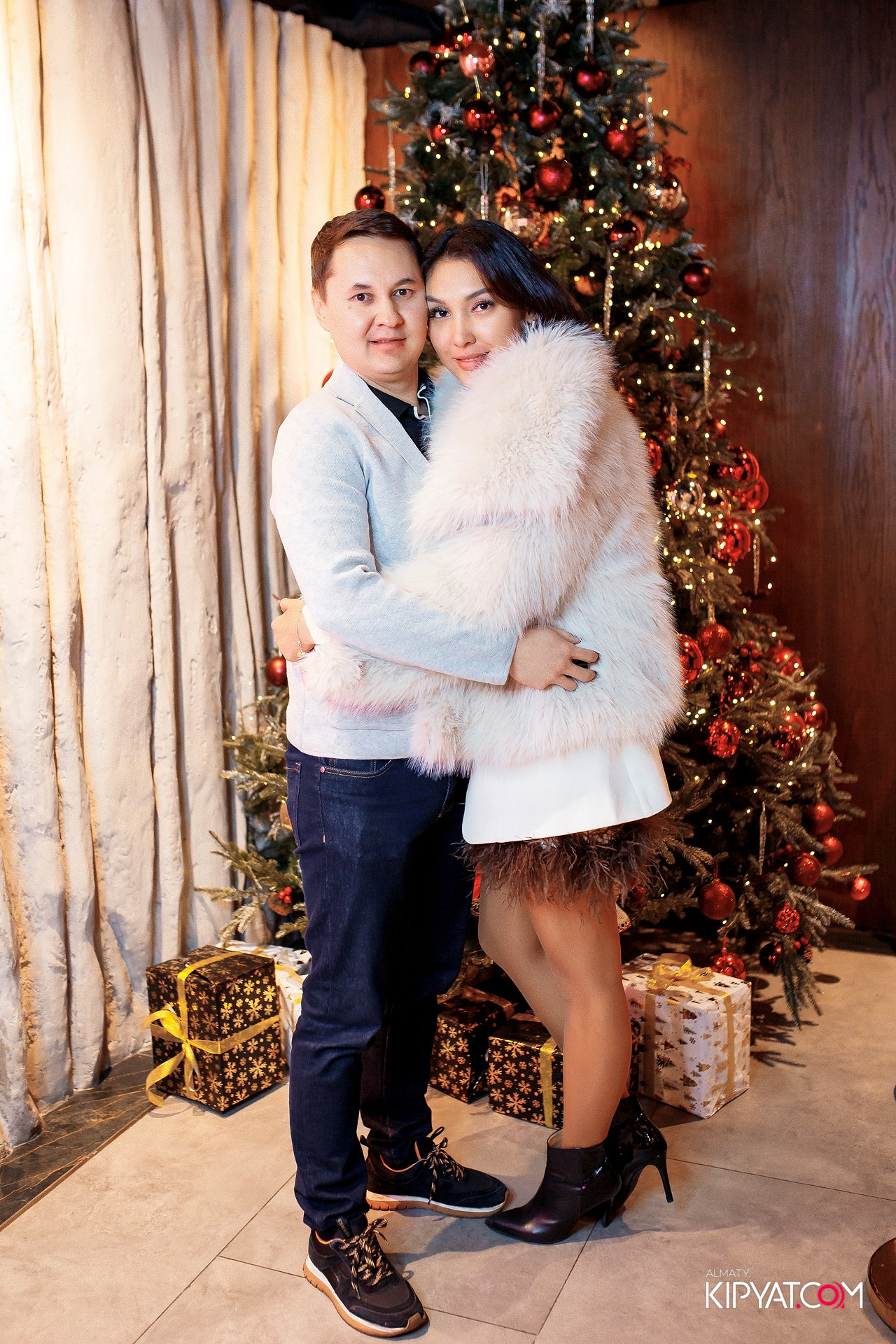 SPACE KARAOKE BAR. КИПЯТКОМ АЛМАТЫ! Фотосъемка мероприятий в Алматы