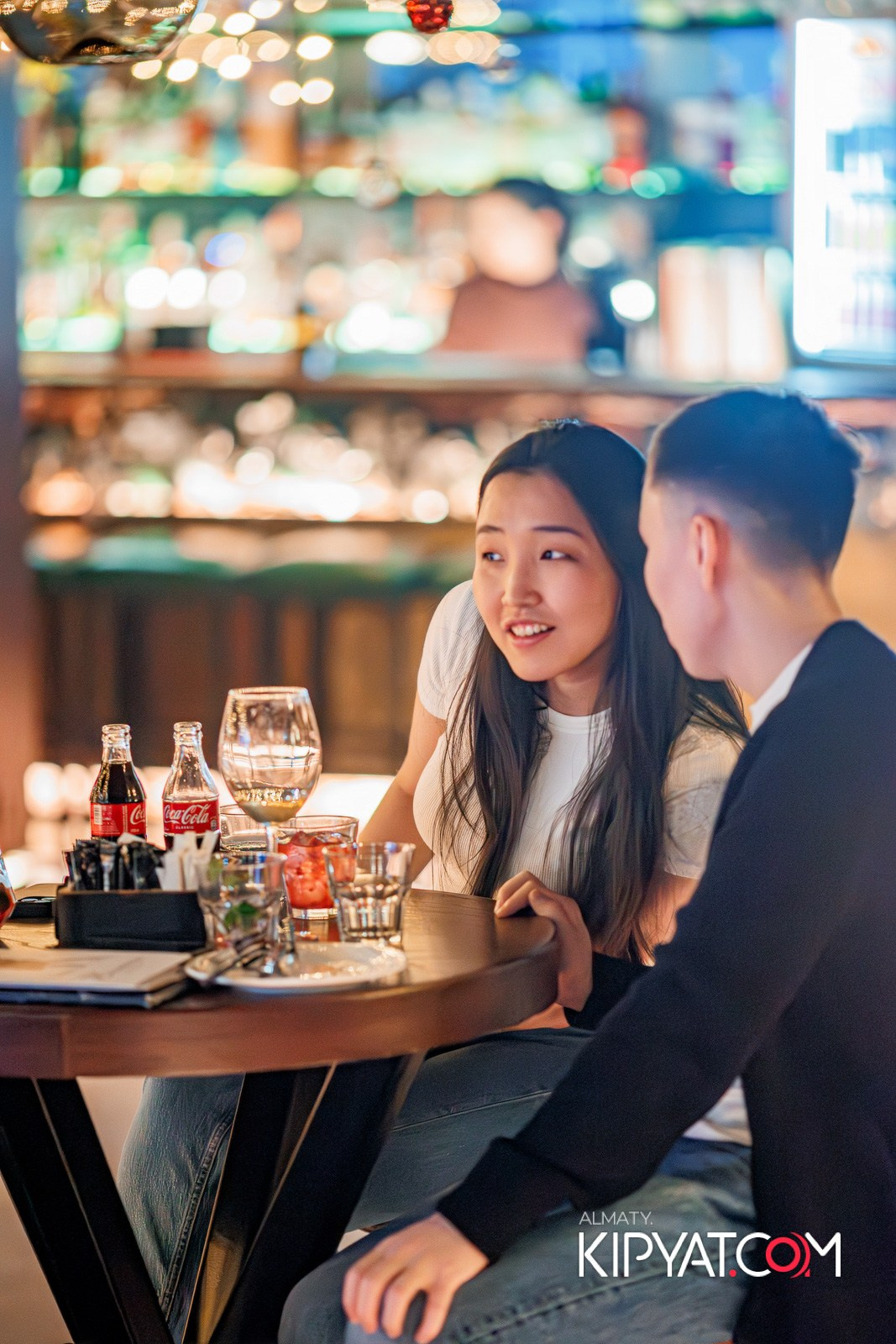 STAND UP КОНЦЕРТ АЛЕКСАНДРА МЕРКУЛЬ. КИПЯТКОМ АЛМАТЫ!