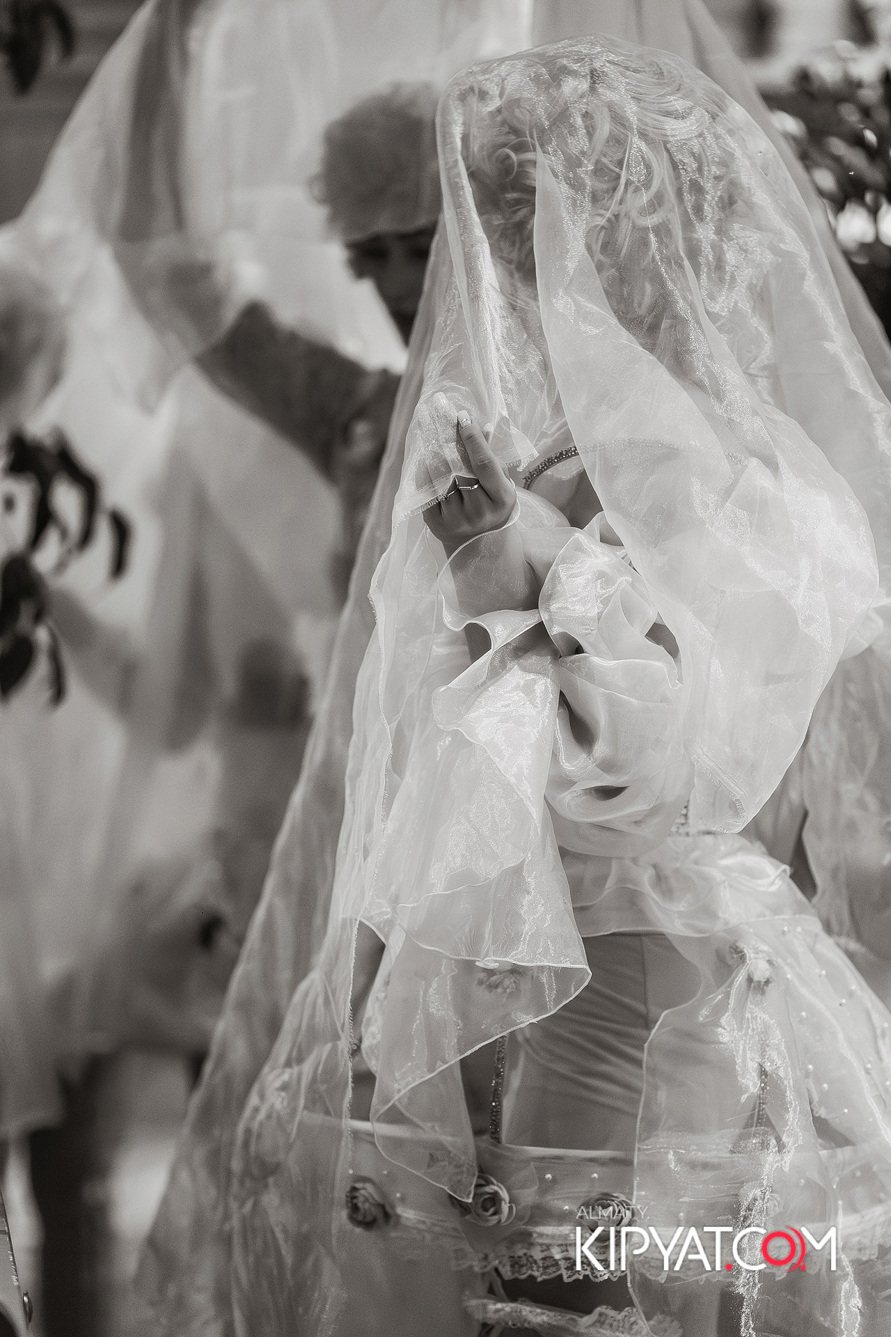 QUEST PISTOLS В РЕСТОРАНЕ NINO. КИПЯТКОМ АЛМАТЫ!