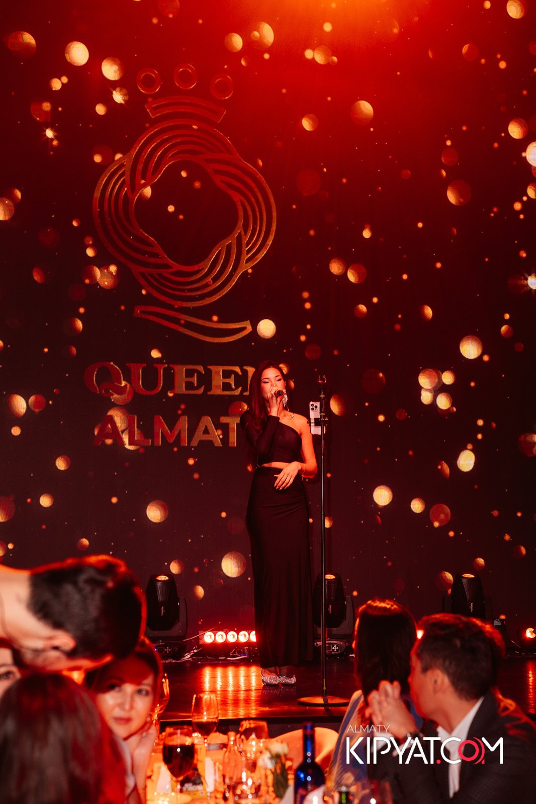 QUEEN. КИПЯТКОМ АЛМАТЫ!