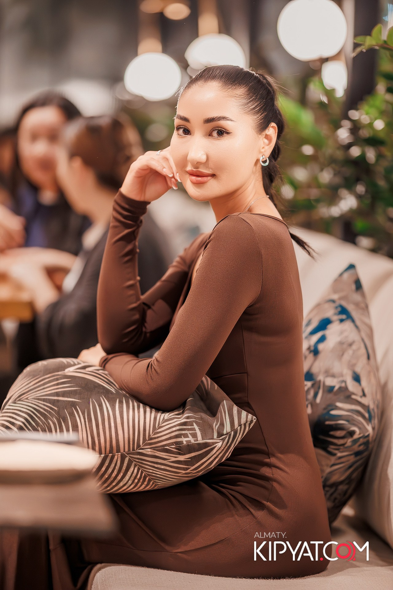 Noodles. КИПЯТКОМ АЛМАТЫ!