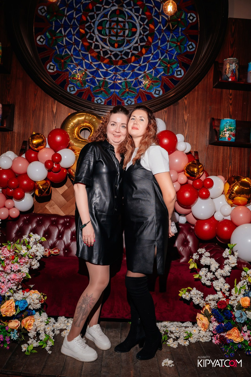 ЖИГУЛИ БАР. КИПЯТКОМ АЛМАТЫ!