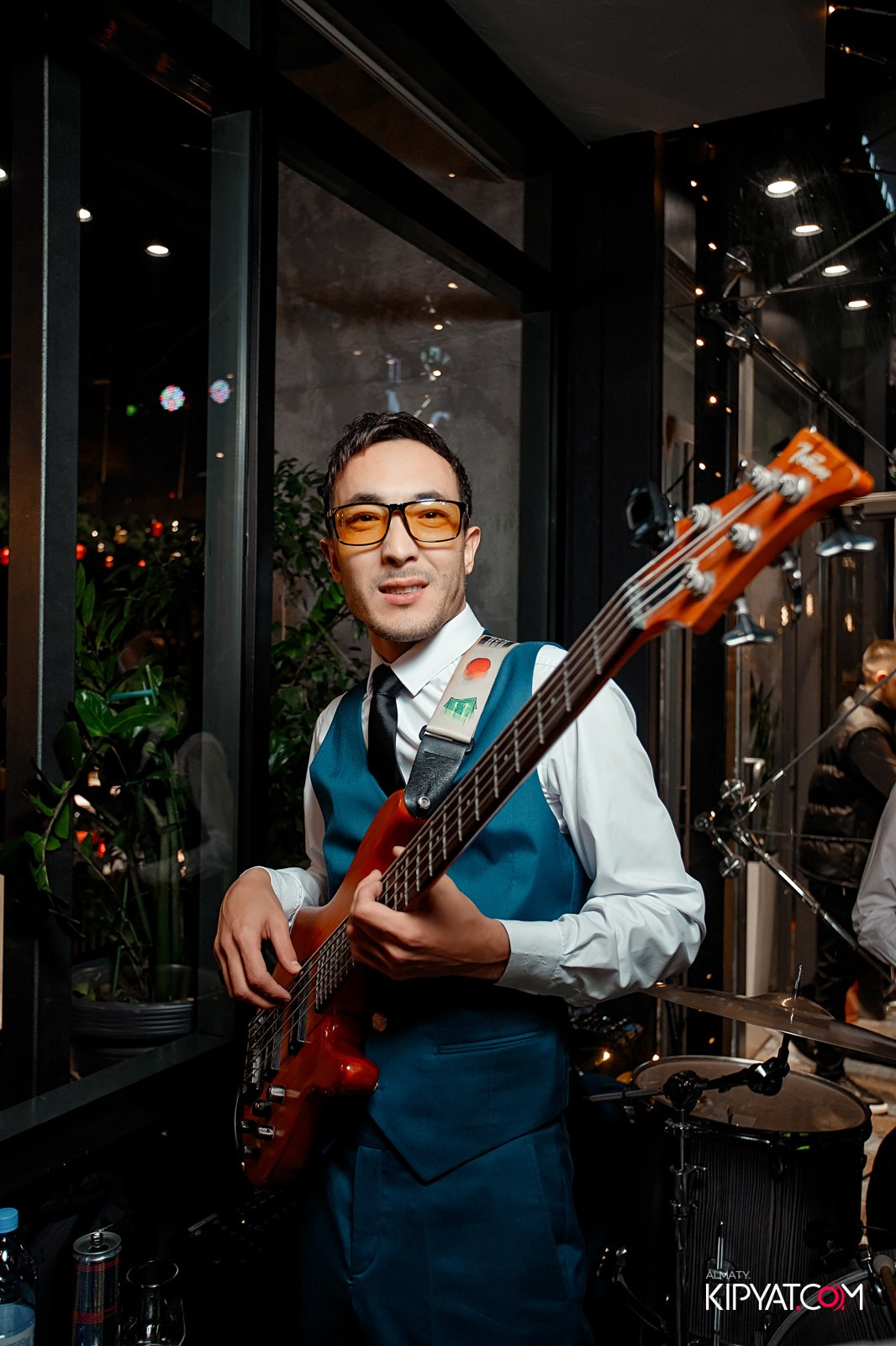 РЕСТОРАН NOODLES. КИПЯТКОМ АЛМАТЫ!