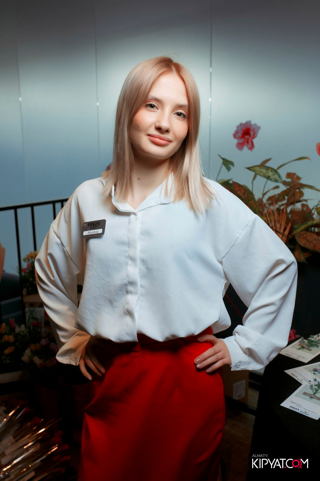 ПИНТА НУРЛЫ-ТАУ. КИПЯТКОМ АЛМАТЫ! Фотосъемка мероприятий в Алматы