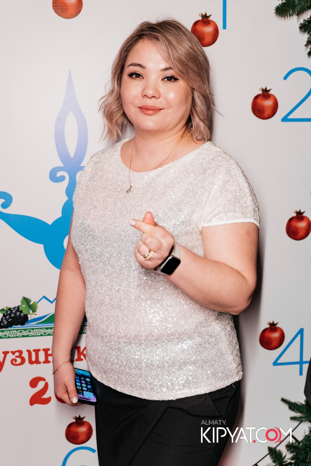 ГРУЗИНСКИЙ ДВОР НА КАБАНБАЙ БАТЫРА. КИПЯТКОМ АЛМАТЫ!