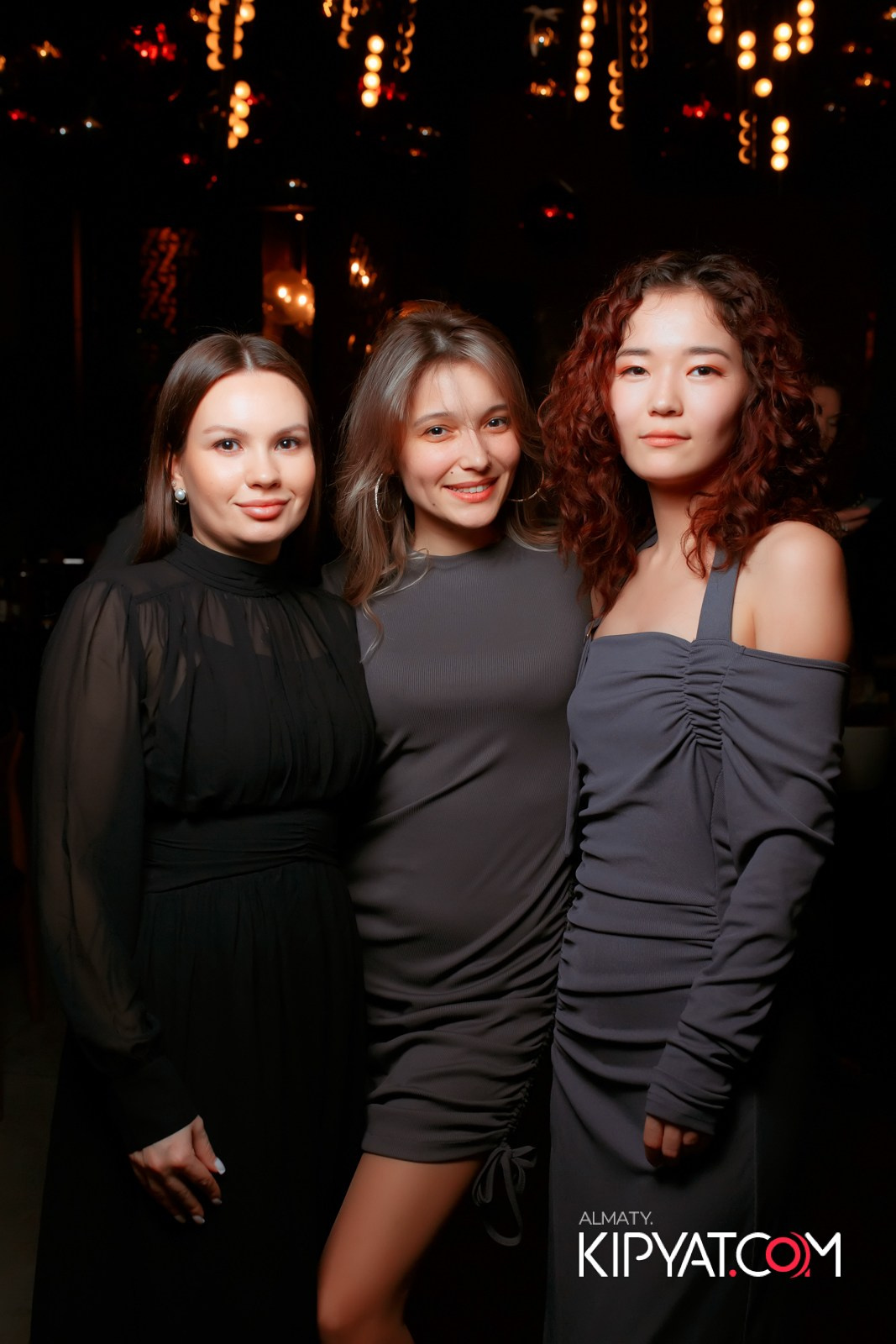 ZIYAFET MEAT HOUSE. КИПЯТКОМ АЛМАТЫ!