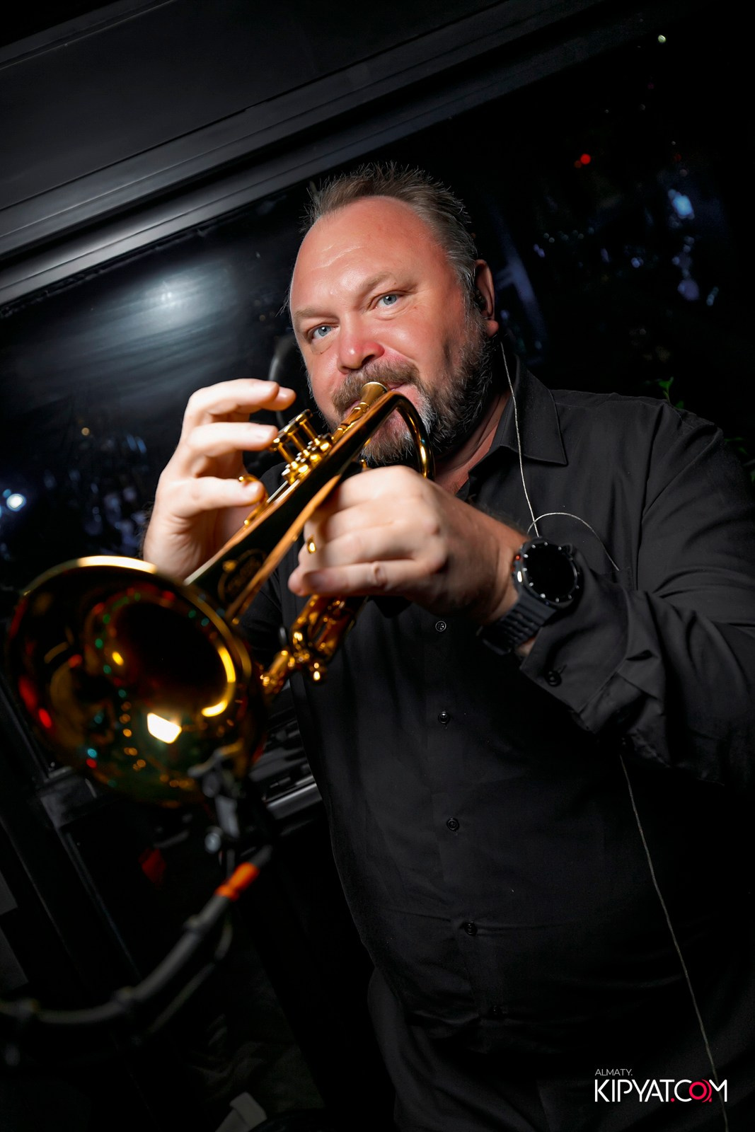 NOODLES BIRTHDAY. КИПЯТКОМ АЛМАТЫ!