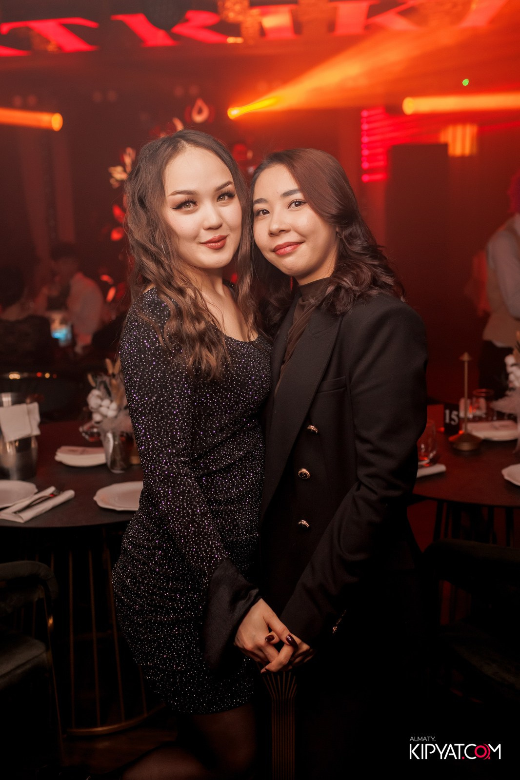 PATRIKI RESTAURANT. КИПЯТКОМ АЛМАТЫ!