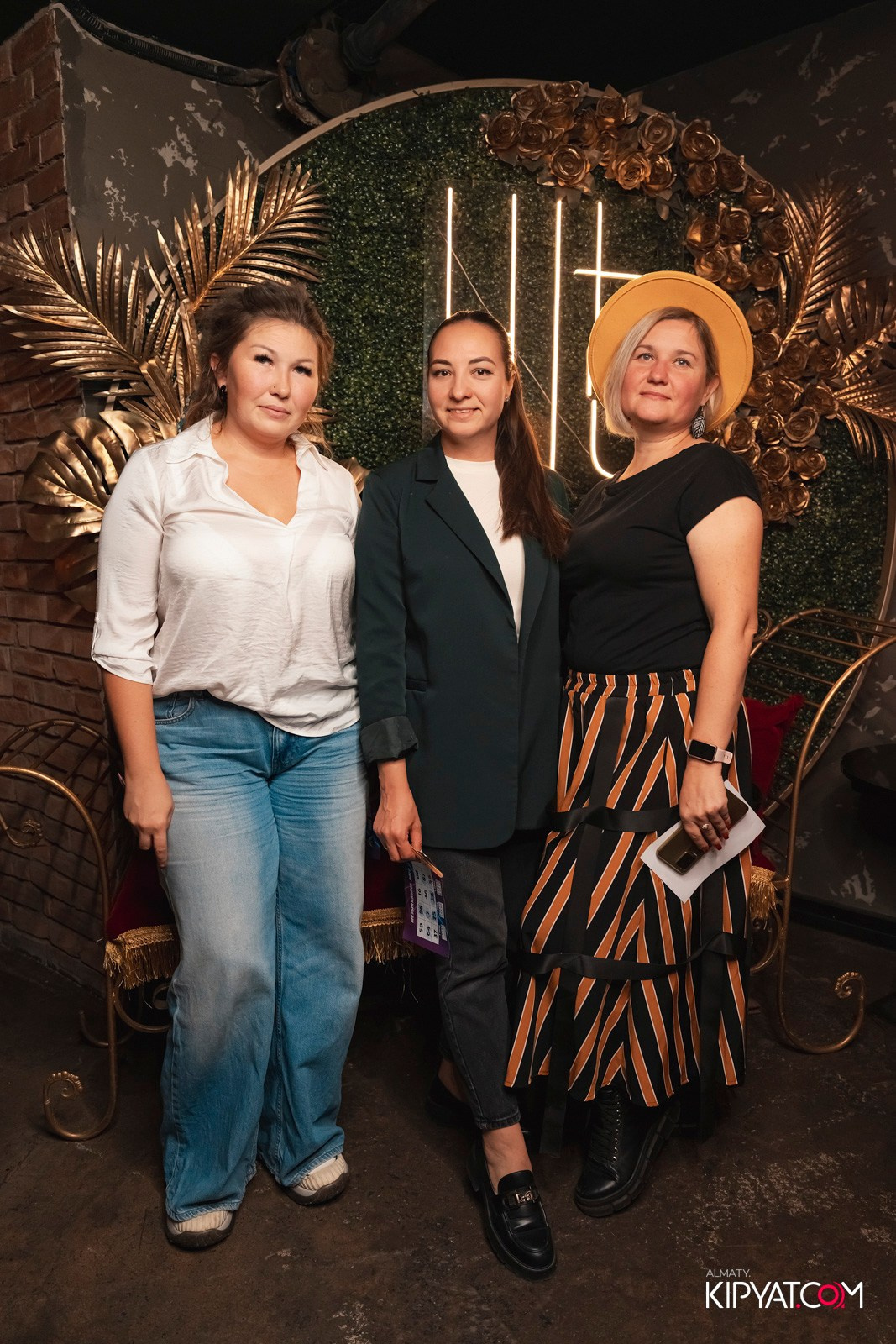 МУЗЫКАЛЬНОЕ ЛОТО В HIT RETRO. КИПЯТКОМ АЛМАТЫ!