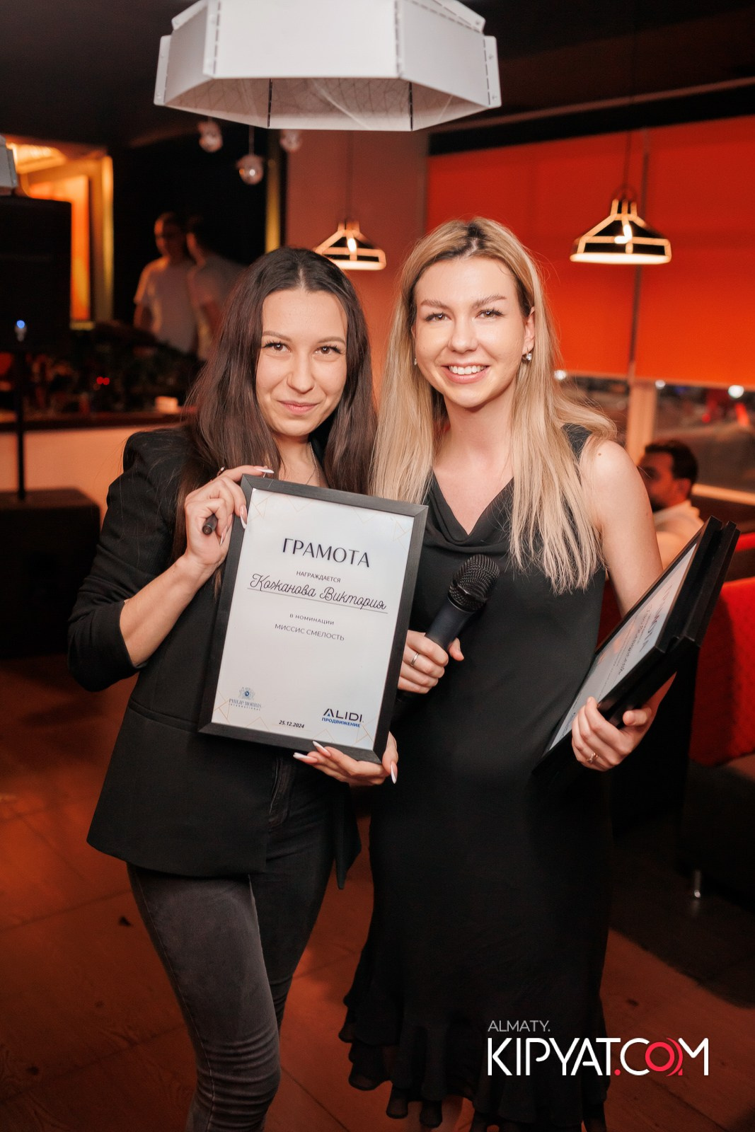 ШАШЛЫКОФФ. КИПЯТКОМ АЛМАТЫ!