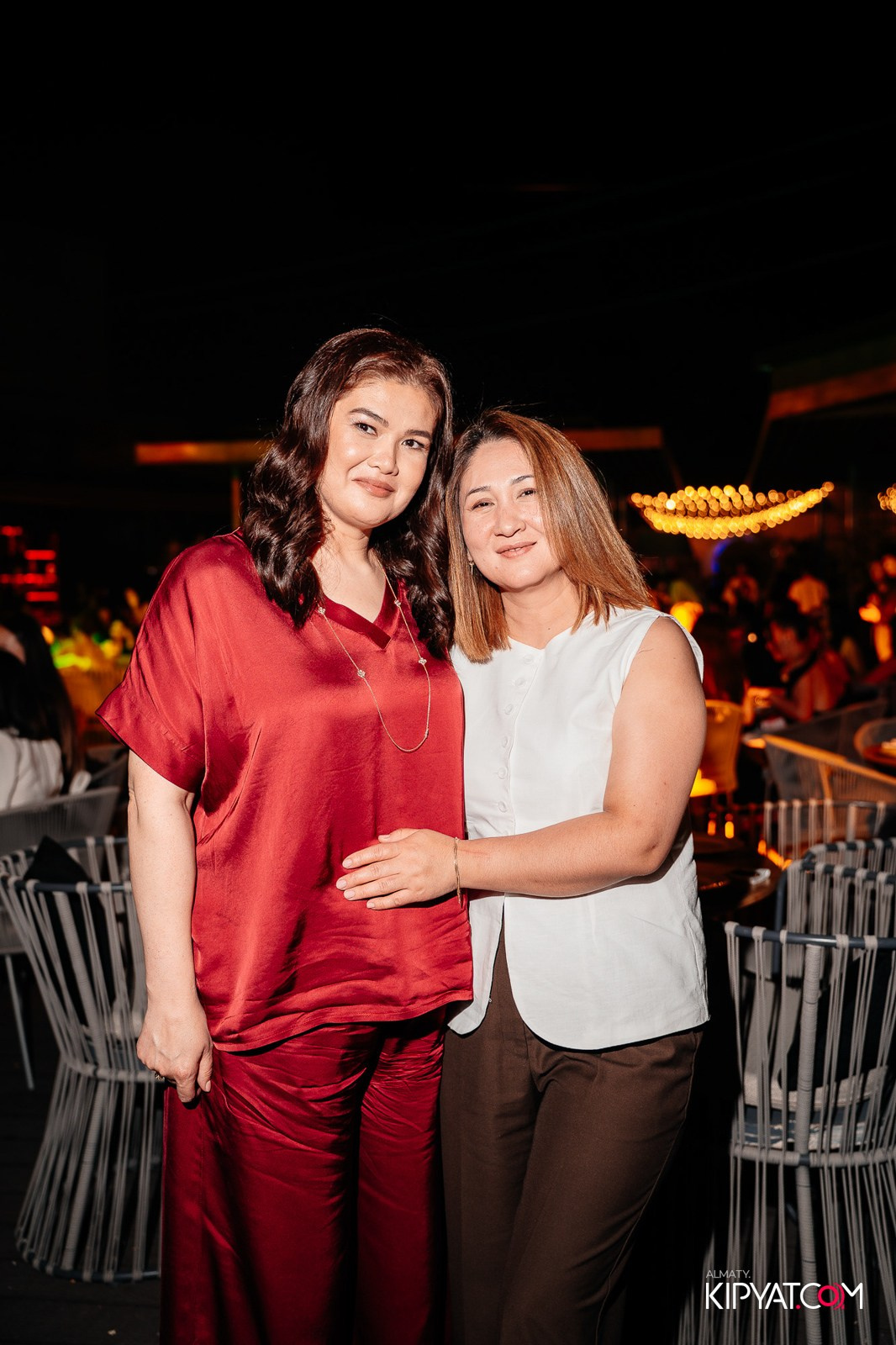 QUEEN. КИПЯТКОМ АЛМАТЫ! Фотосъемка мероприятий в Алматы