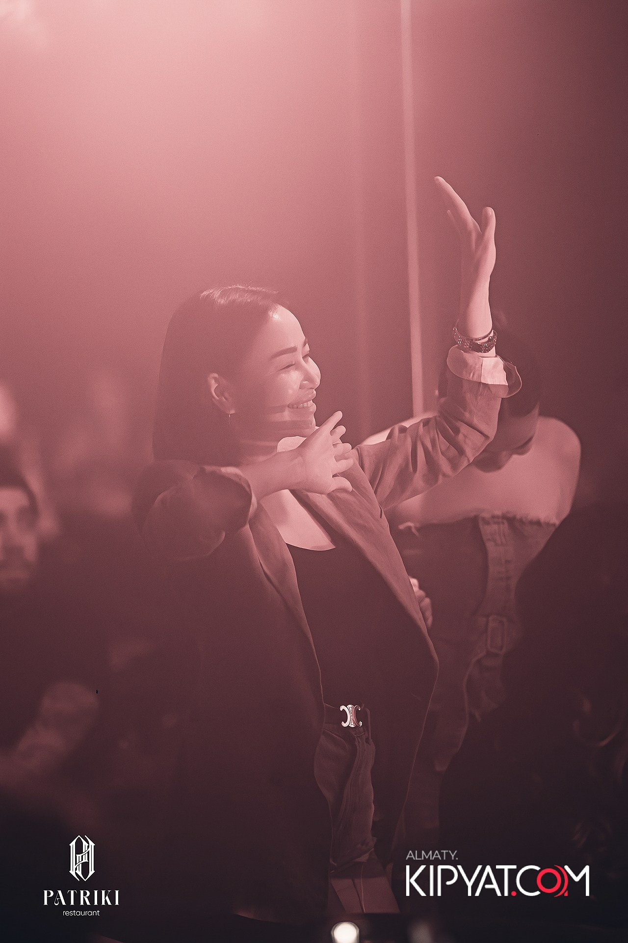 PATRIKI RESTAURANT. КИПЯТКОМ АЛМАТЫ!