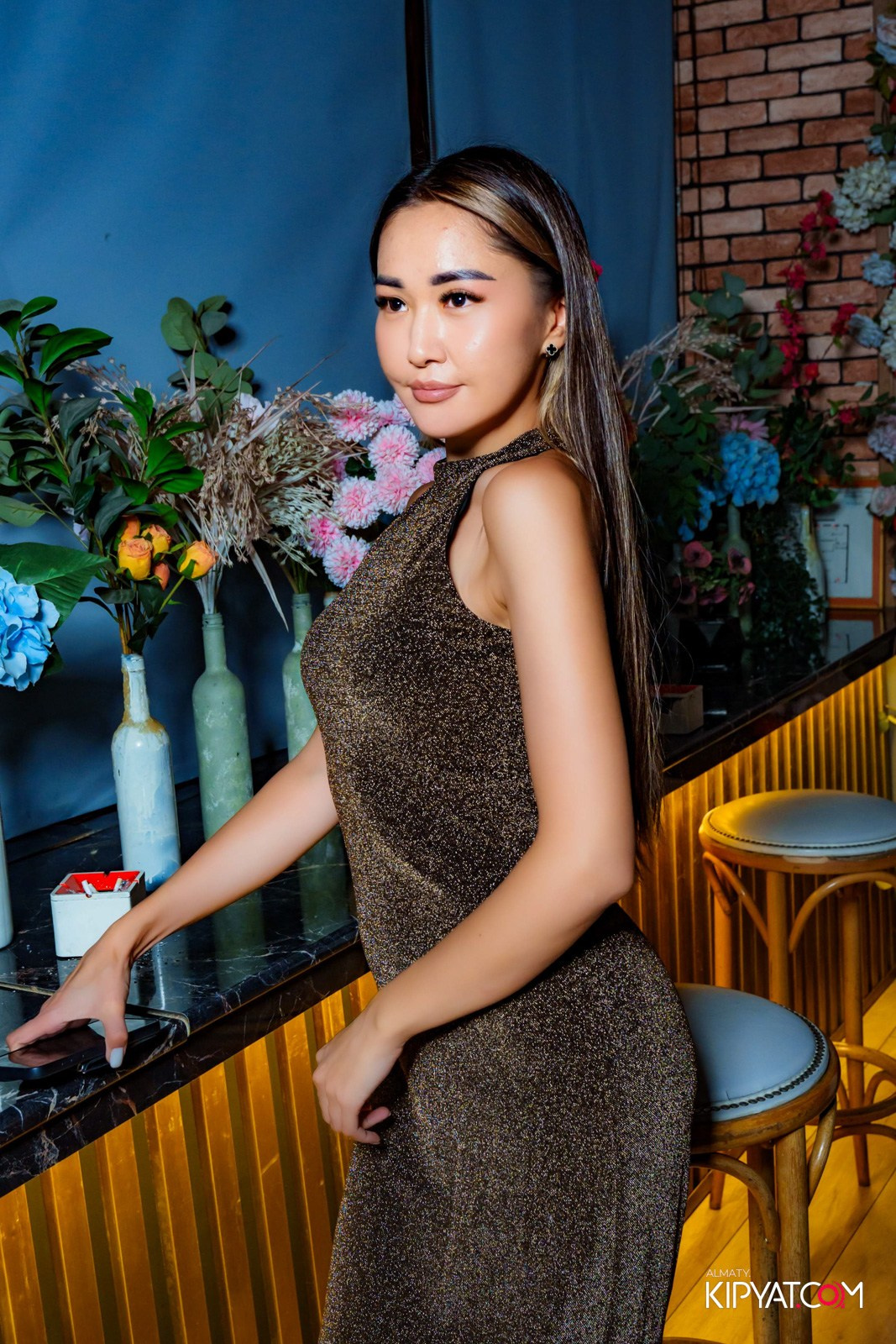 LUGO BAR. КИПЯТКОМ АЛМАТЫ!