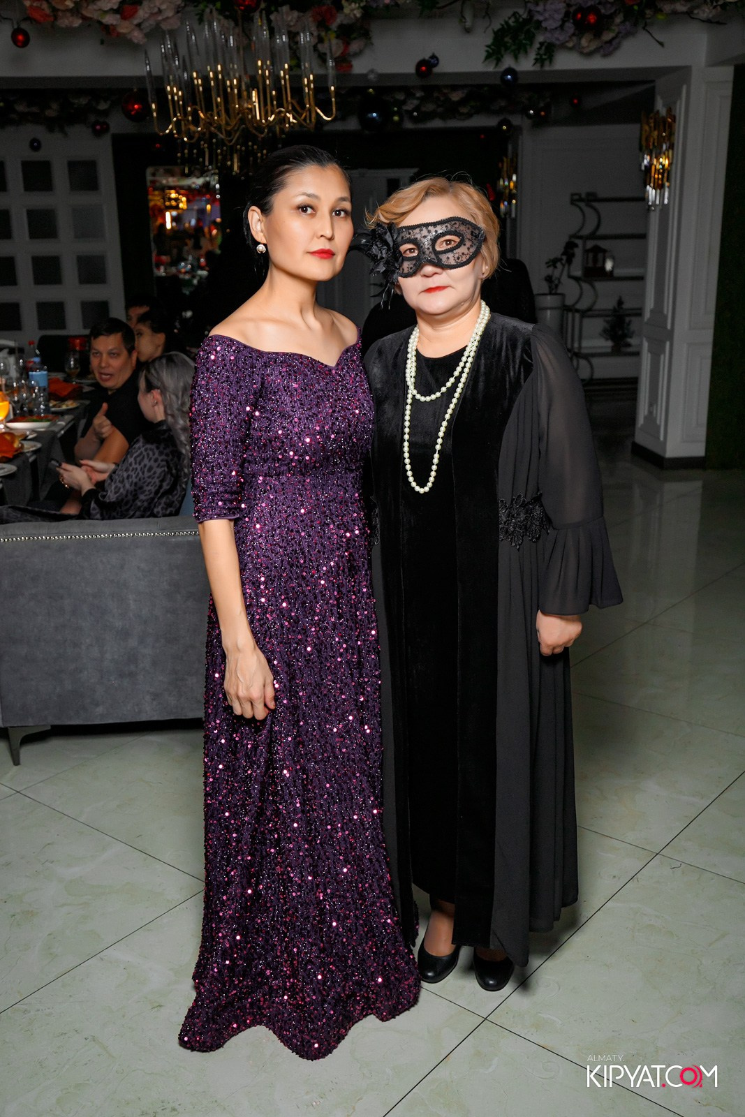 РЕСТОРАН КУРДЮК. КИПЯТКОМ АЛМАТЫ!