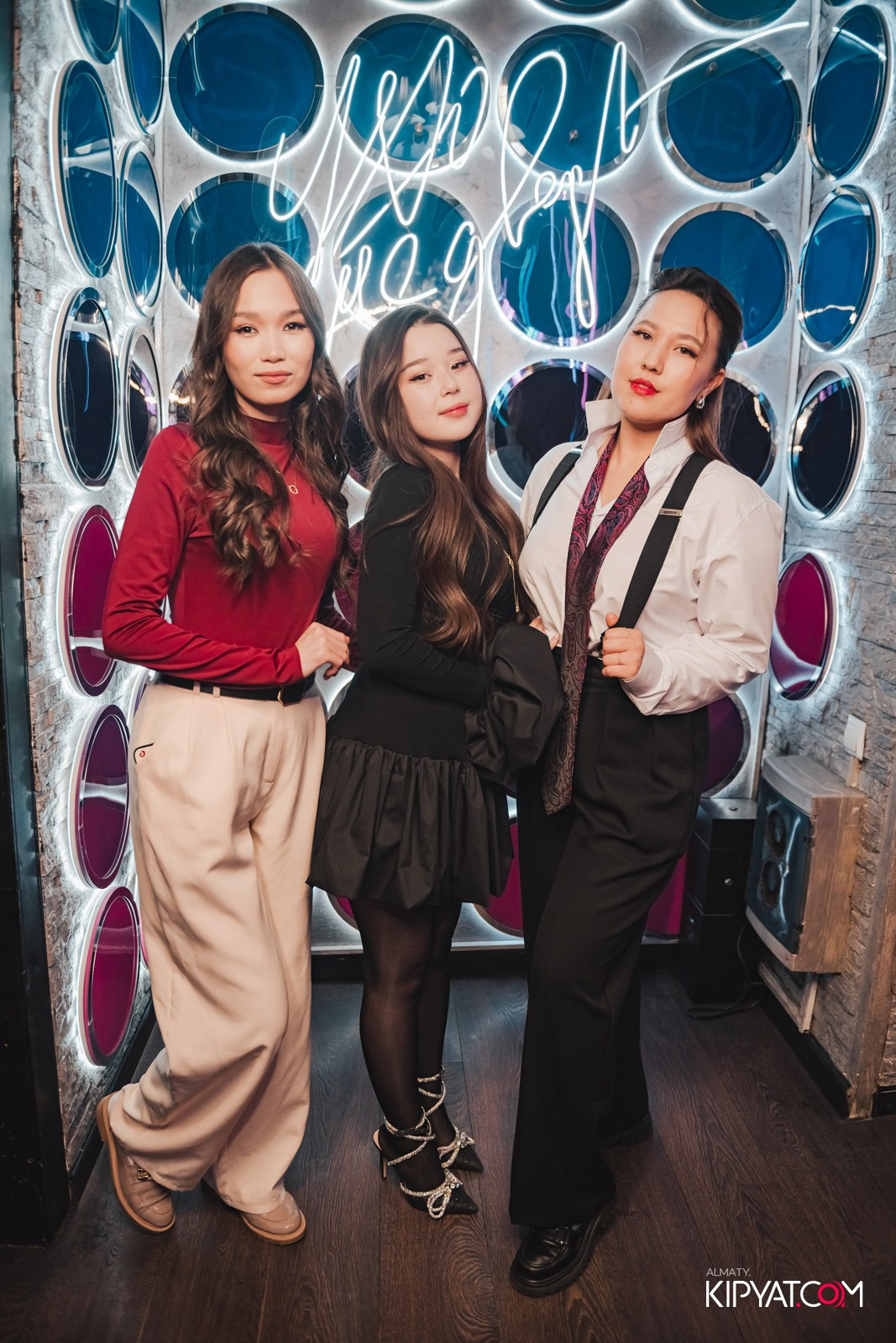 УХО И МЕДВЕДЬ НА ГАГАРИНА. КИПЯТКОМ АЛМАТЫ!