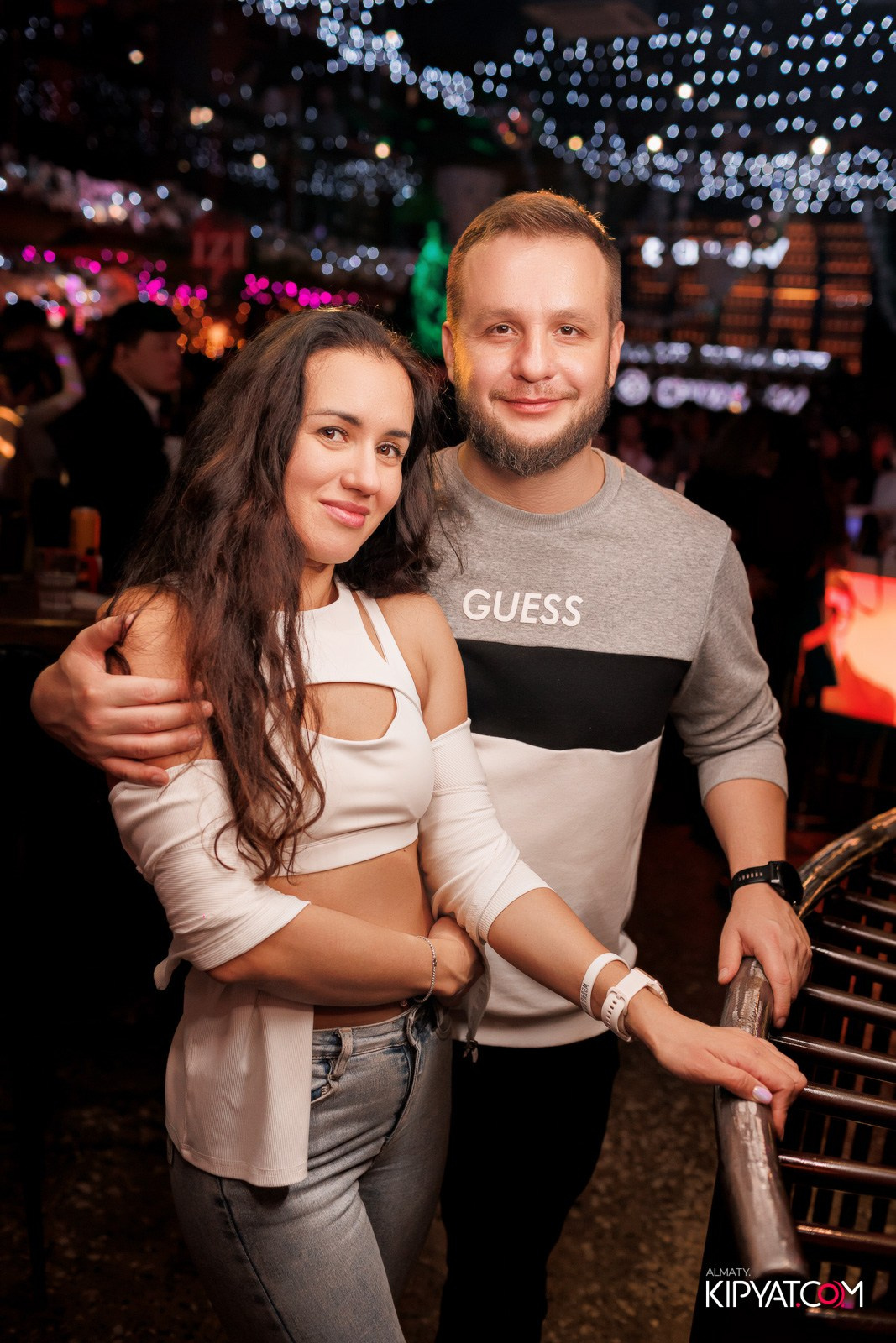 BLA BLA BAR. КИПЯТКОМ АЛМАТЫ!