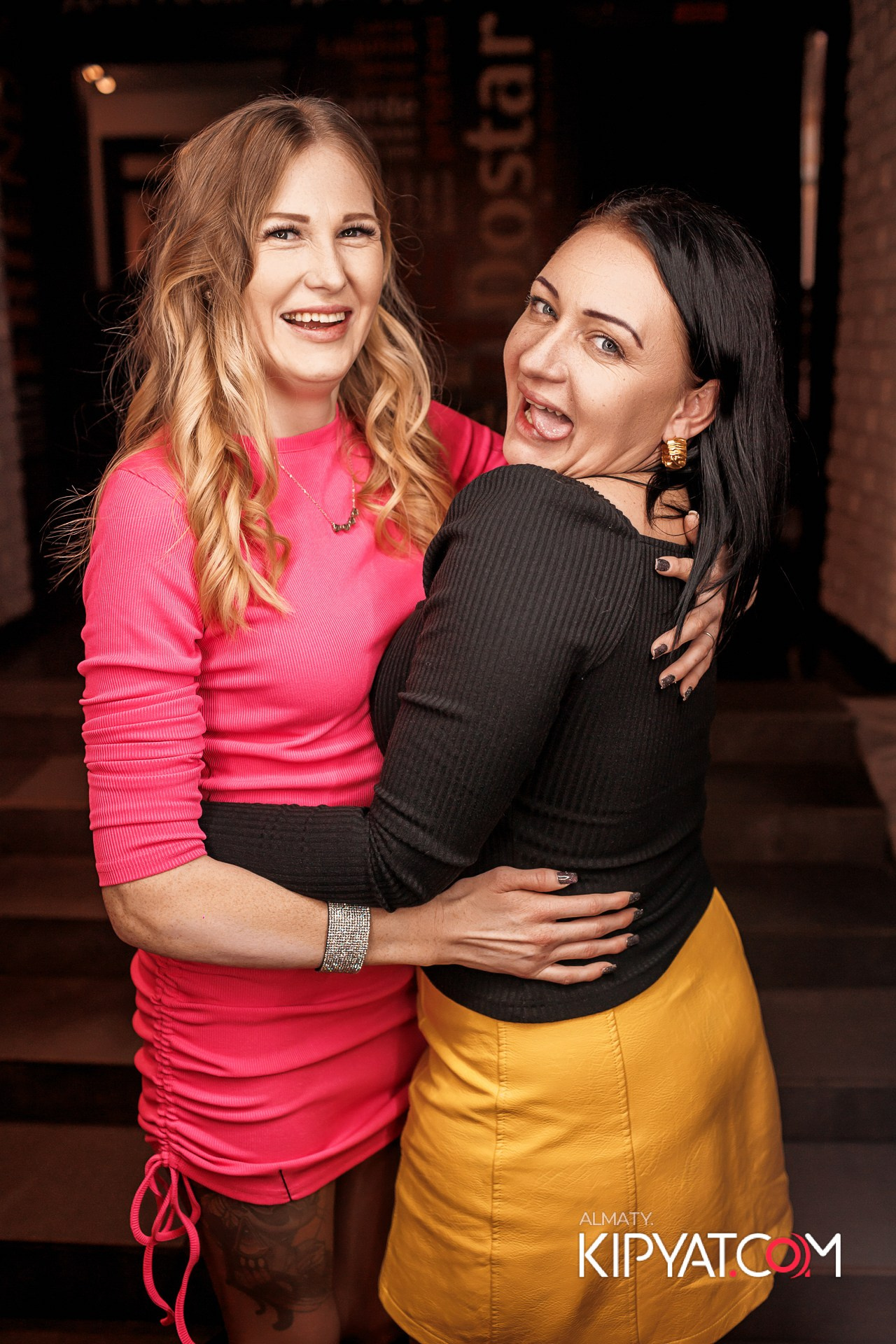 ШАШЛЫКОFF. КИПЯТКОМ АЛМАТЫ!