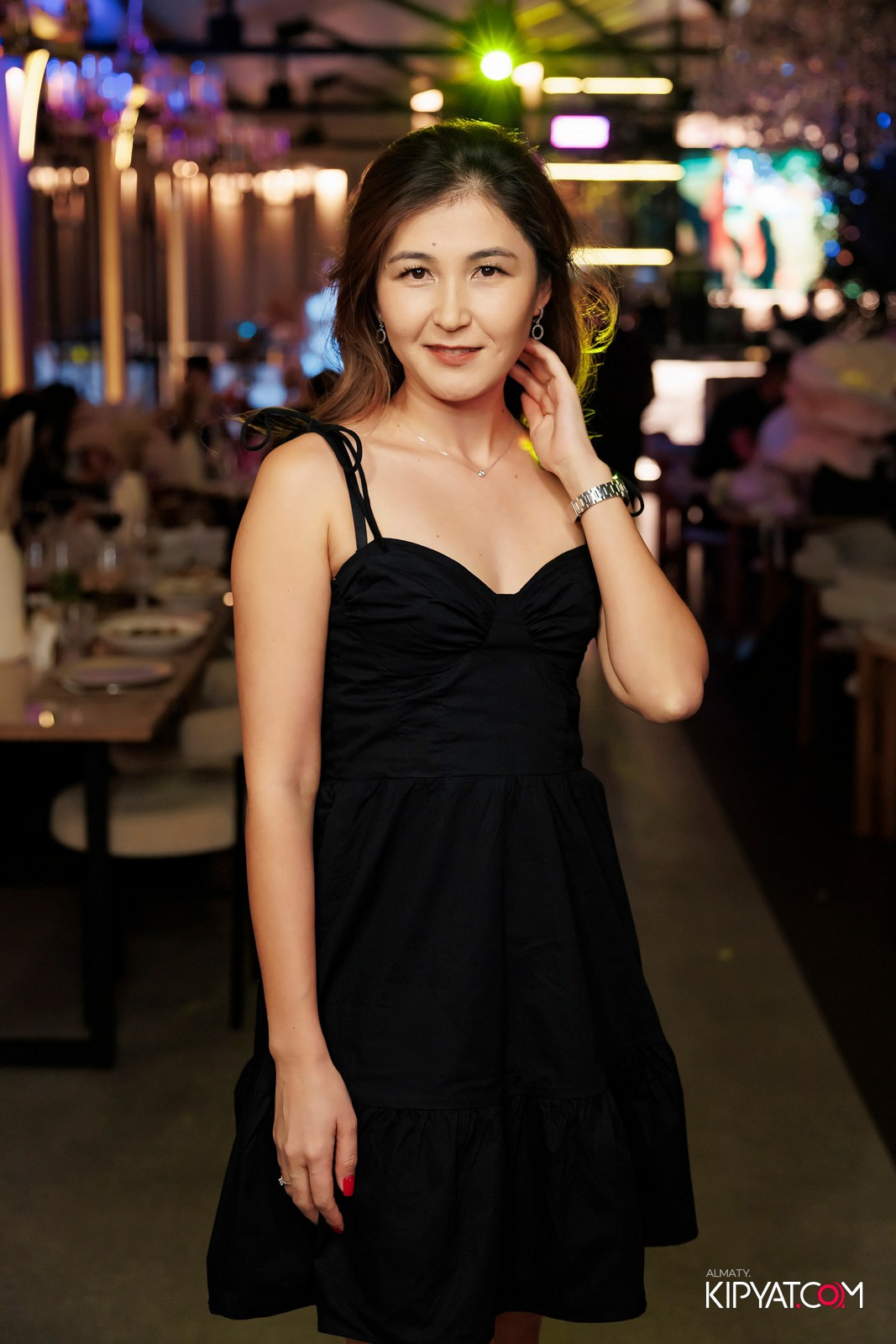 SAHARA ASIAN MIX RESTAURANT. КИПЯТКОМ АЛМАТЫ! Фотосъемка мероприятий в Алматы