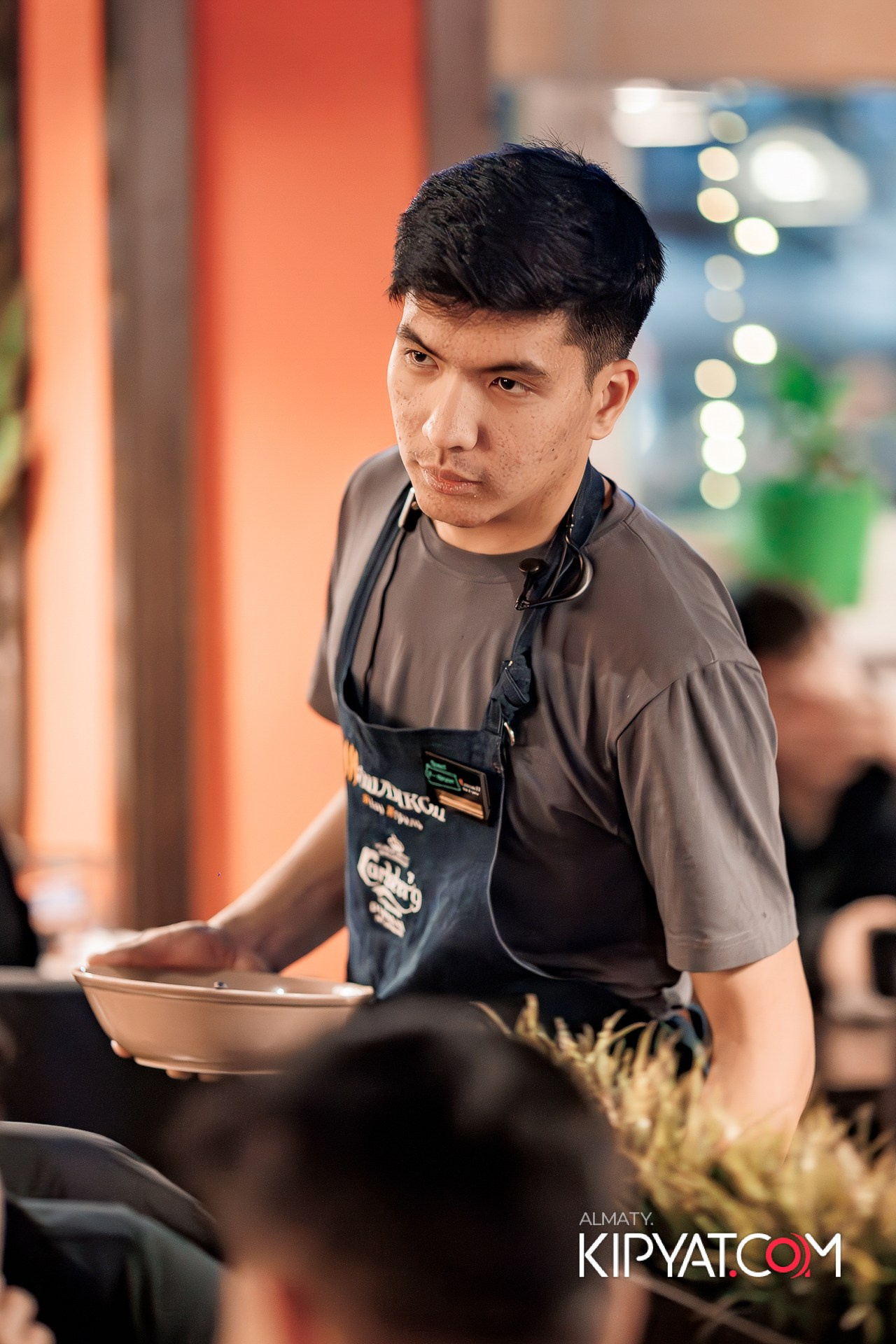 ШАШЛЫКОФФ. КИПЯТКОМ АЛМАТЫ!