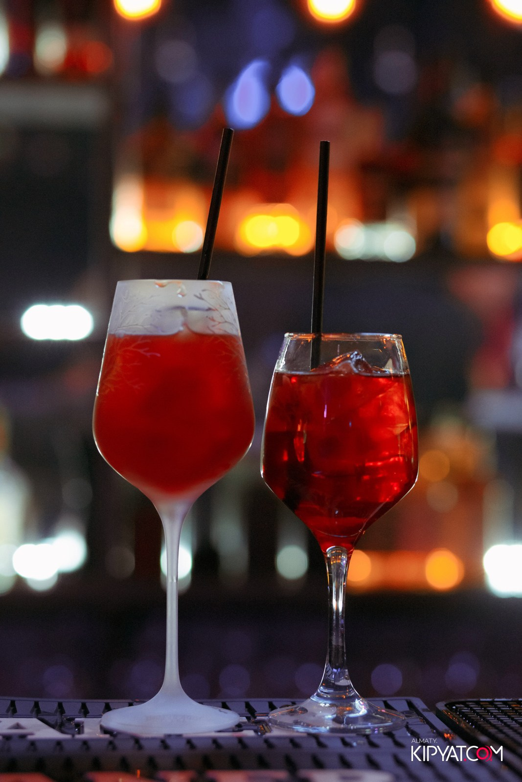 ДОРОГАЯ, Я НЕ ПИЛ. КИПЯТКОМ АЛМАТЫ!