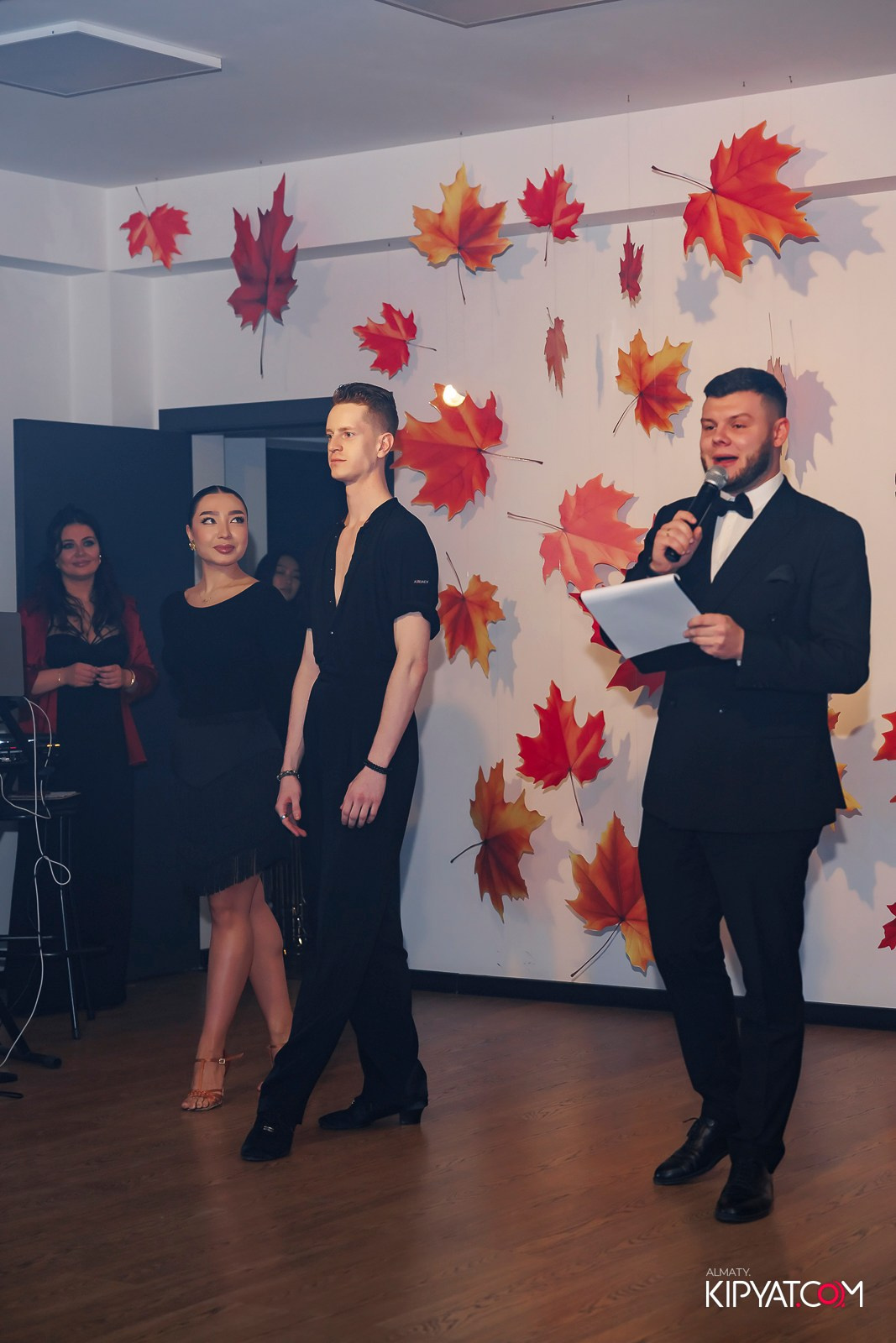 PROAM SEASON: AUTUMN EDITION. КИПЯТКОМ АЛМАТЫ!