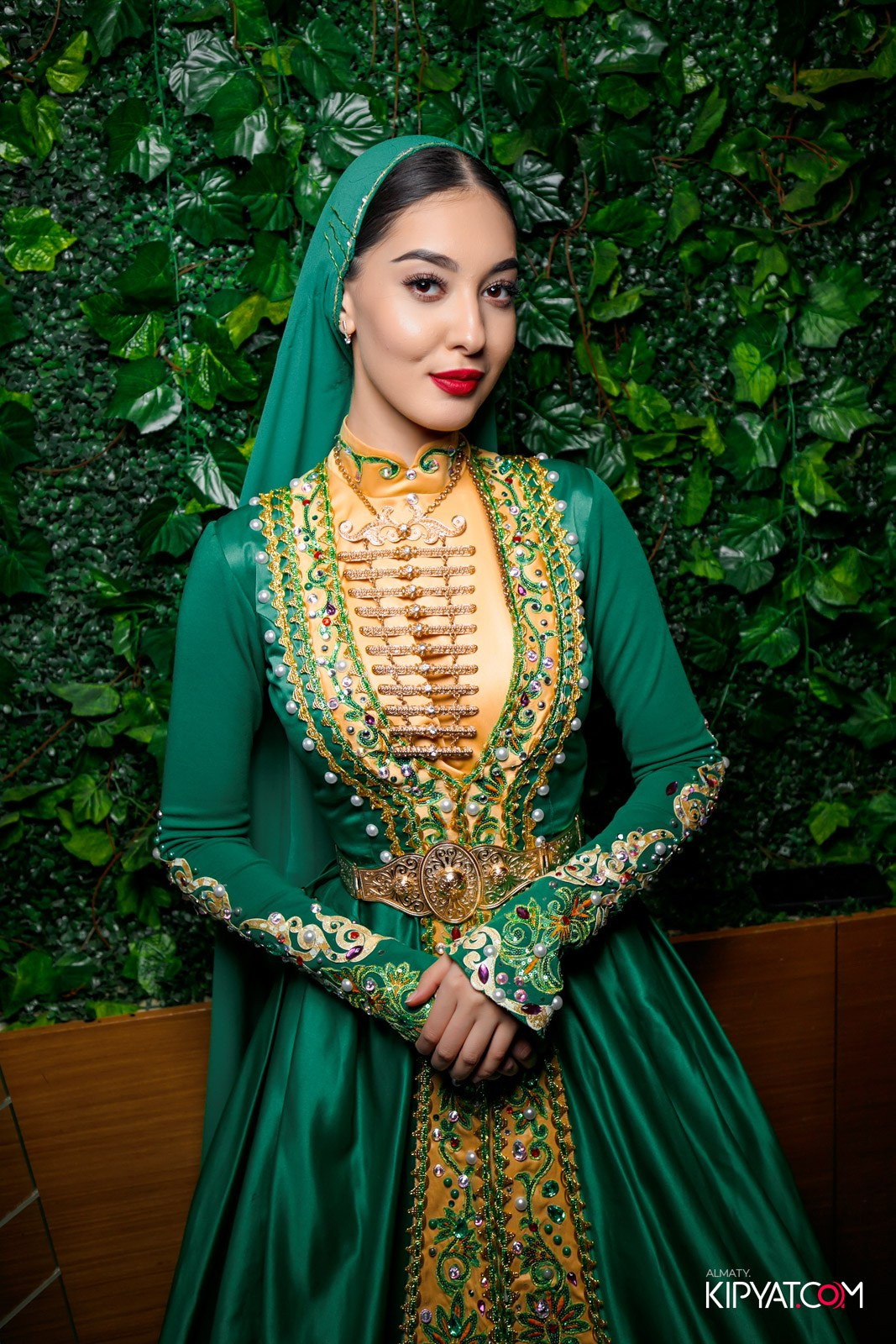 ВАХТАНГУРИ. КИПЯТКОМ АЛМАТЫ!