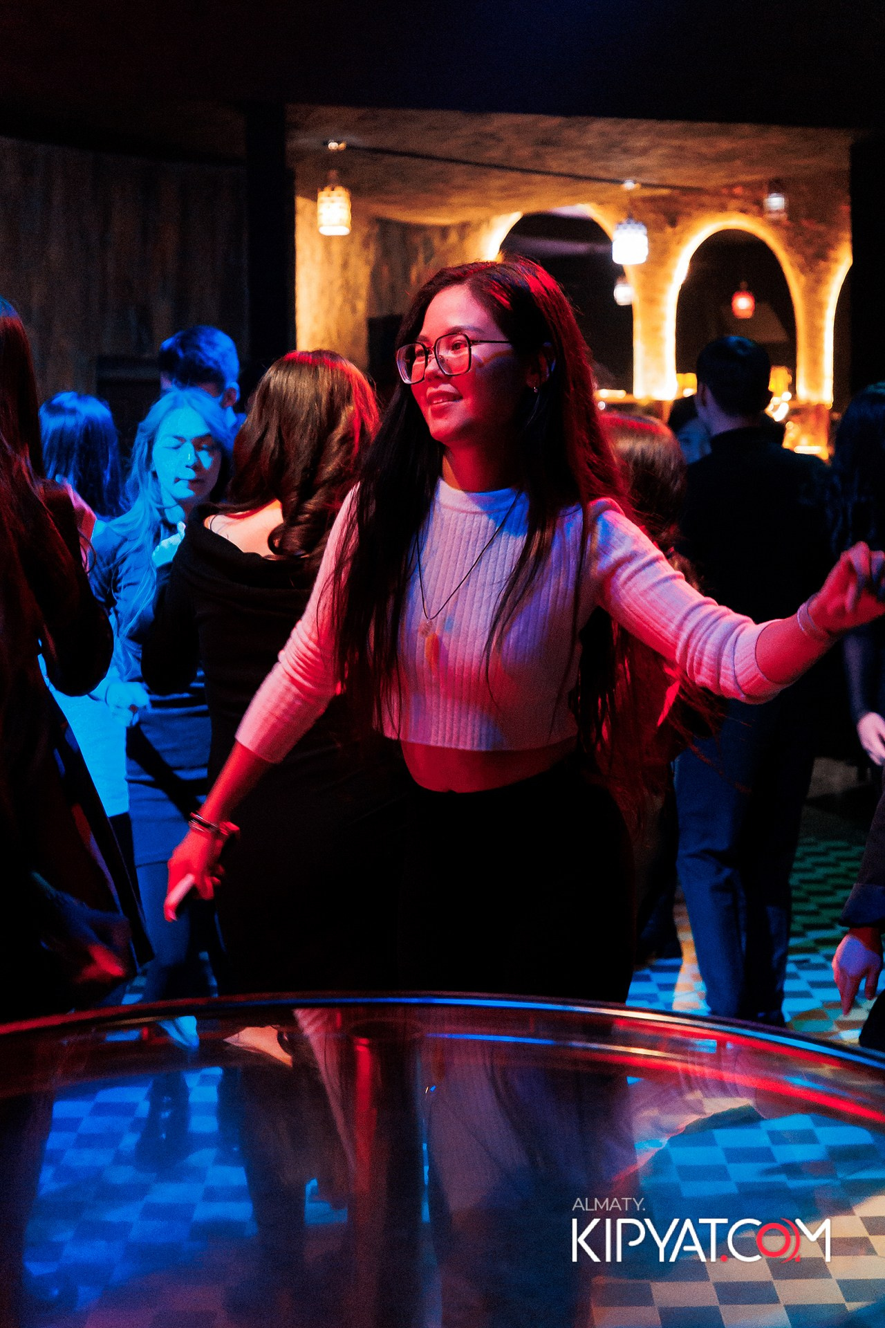 НАКАТИКА. КИПЯТКОМ АЛМАТЫ!