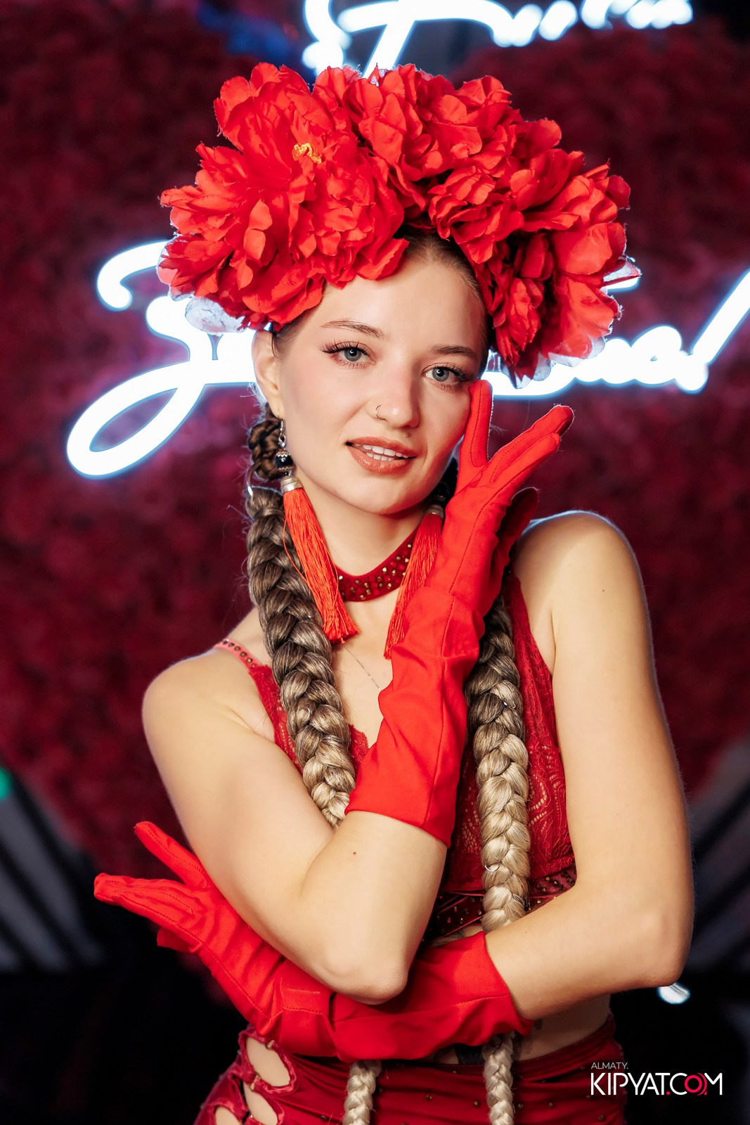 ЗАЯ, НА БИС. КИПЯТКОМ АЛМАТЫ!