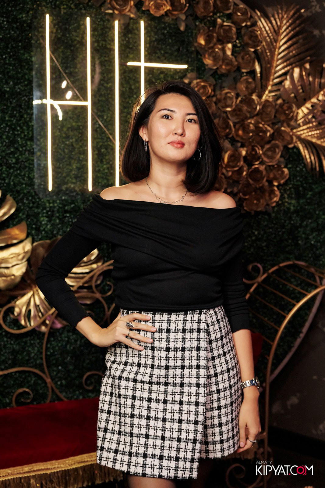 МУЗЫКАЛЬНОЕ ЛОТО В HIT RETRO. КИПЯТКОМ АЛМАТЫ!