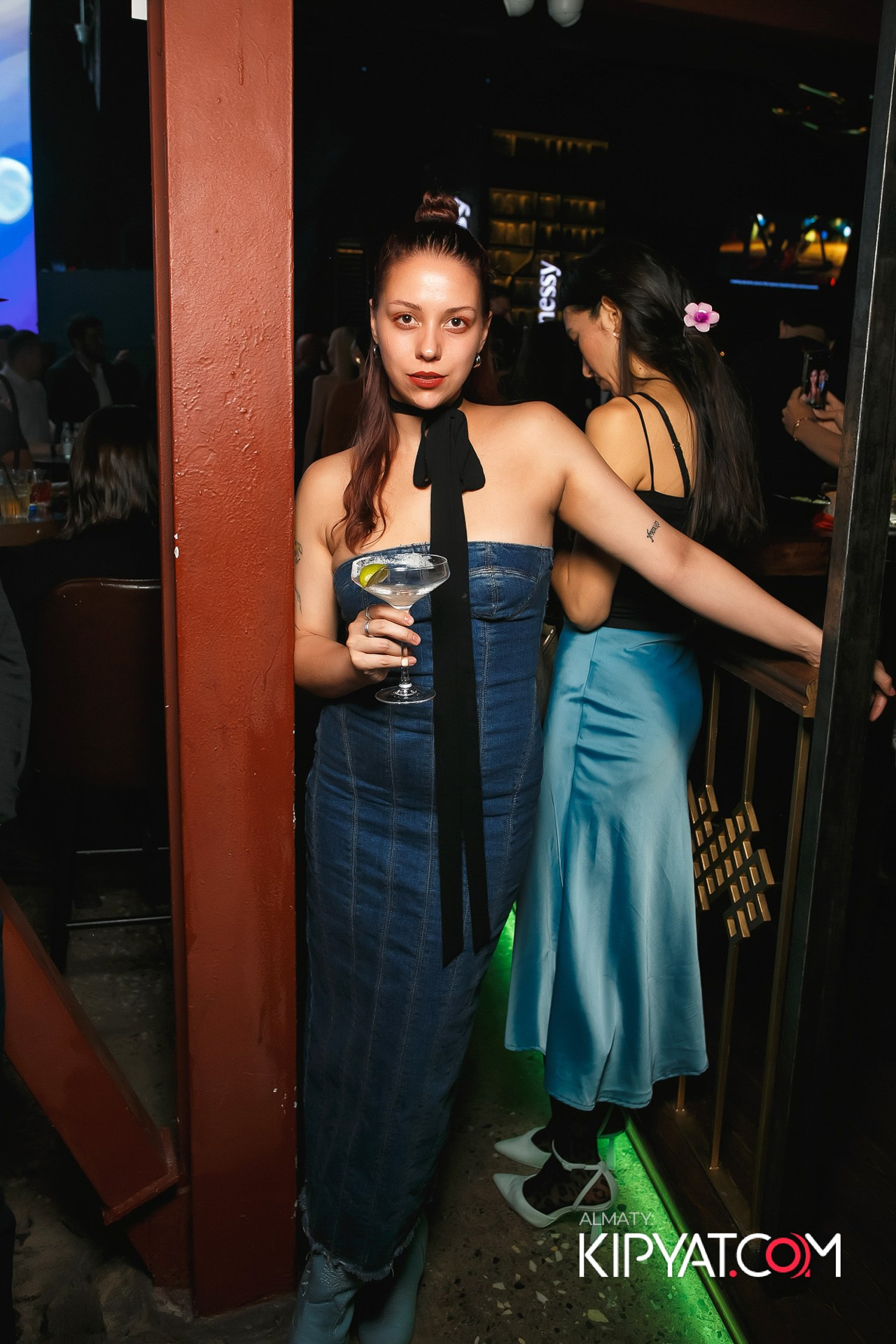 BLA BLA BAR. КИПЯТКОМ АЛМАТЫ!