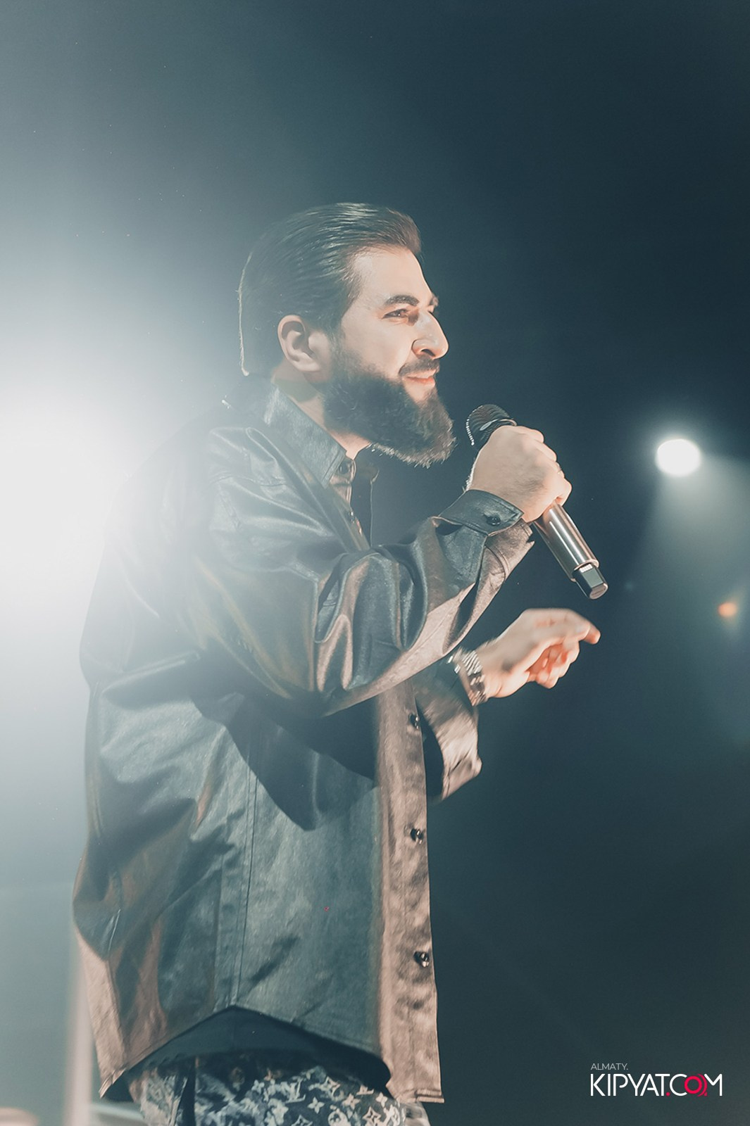 DizzyLoveDау. КИПЯТКОМ АЛМАТЫ!