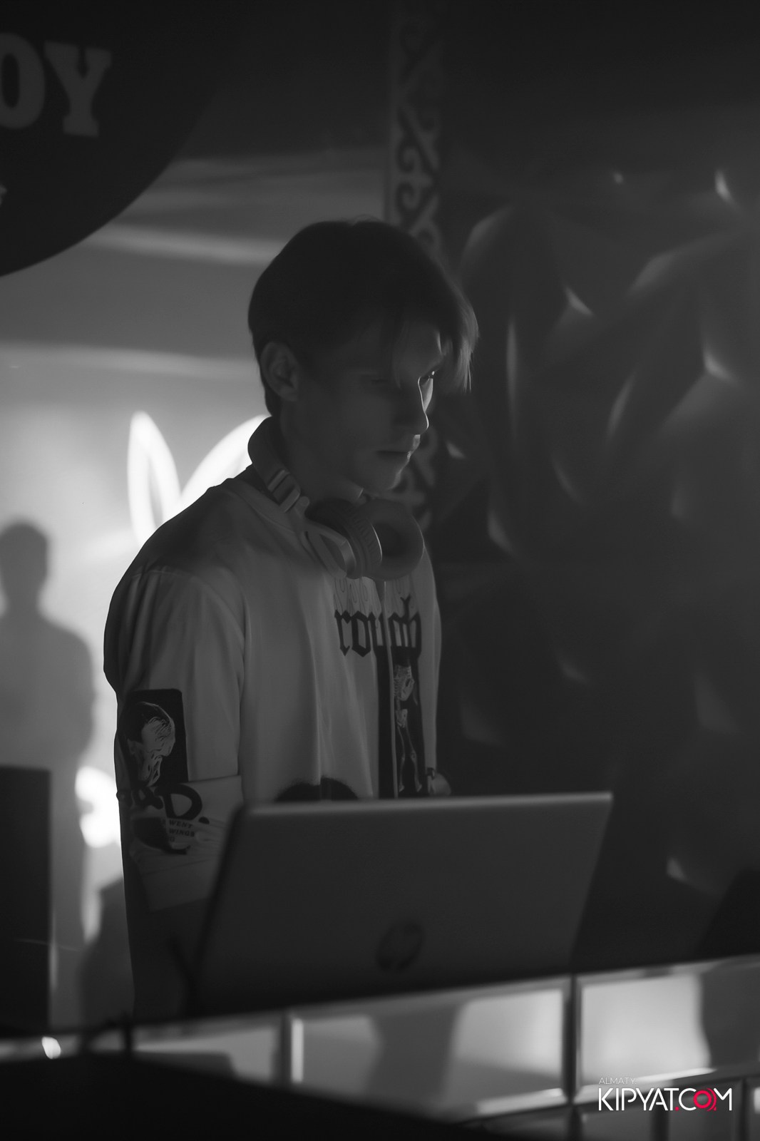 PLAYBOY NIGHT CLUB. КИПЯТКОМ АЛМАТЫ! Фотосъемка мероприятий в Алматы