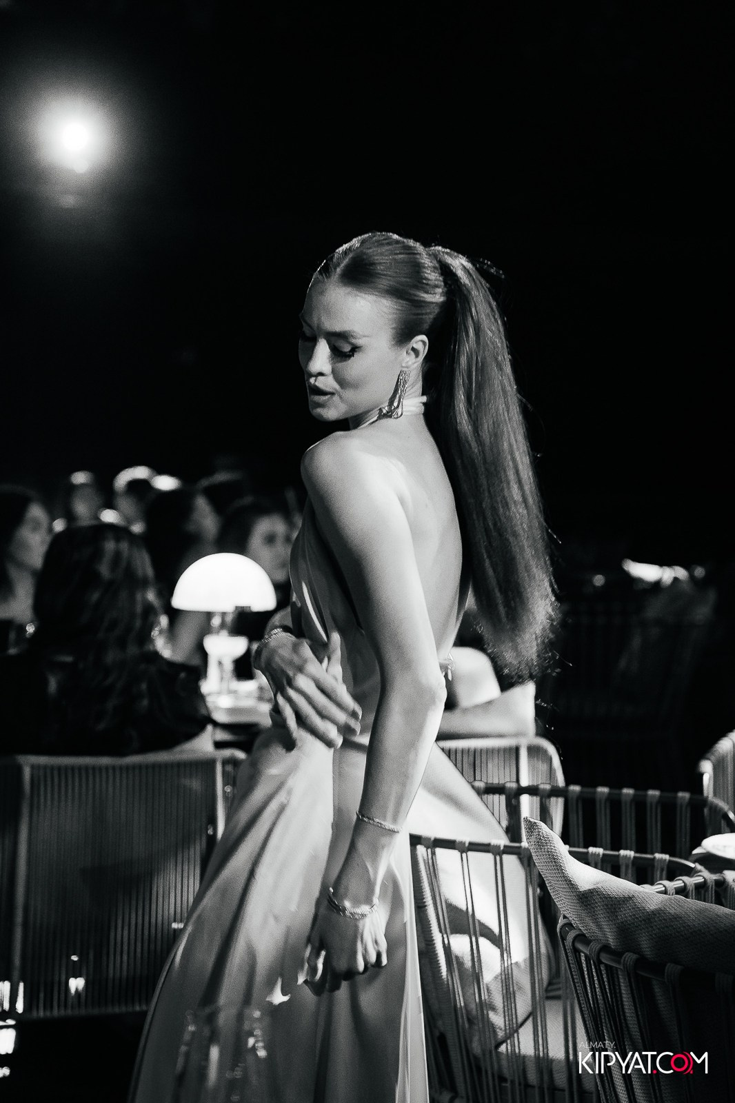 QUEEN. КИПЯТКОМ АЛМАТЫ! Фотосъемка мероприятий в Алматы