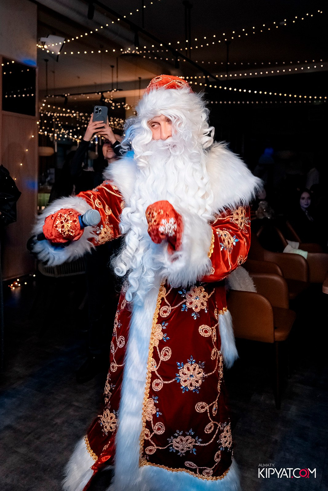 ПИНТА НА ТУЛЕБАЕВА. КИПЯТКОМ АЛМАТЫ! Фотосъемка мероприятий в Алматы