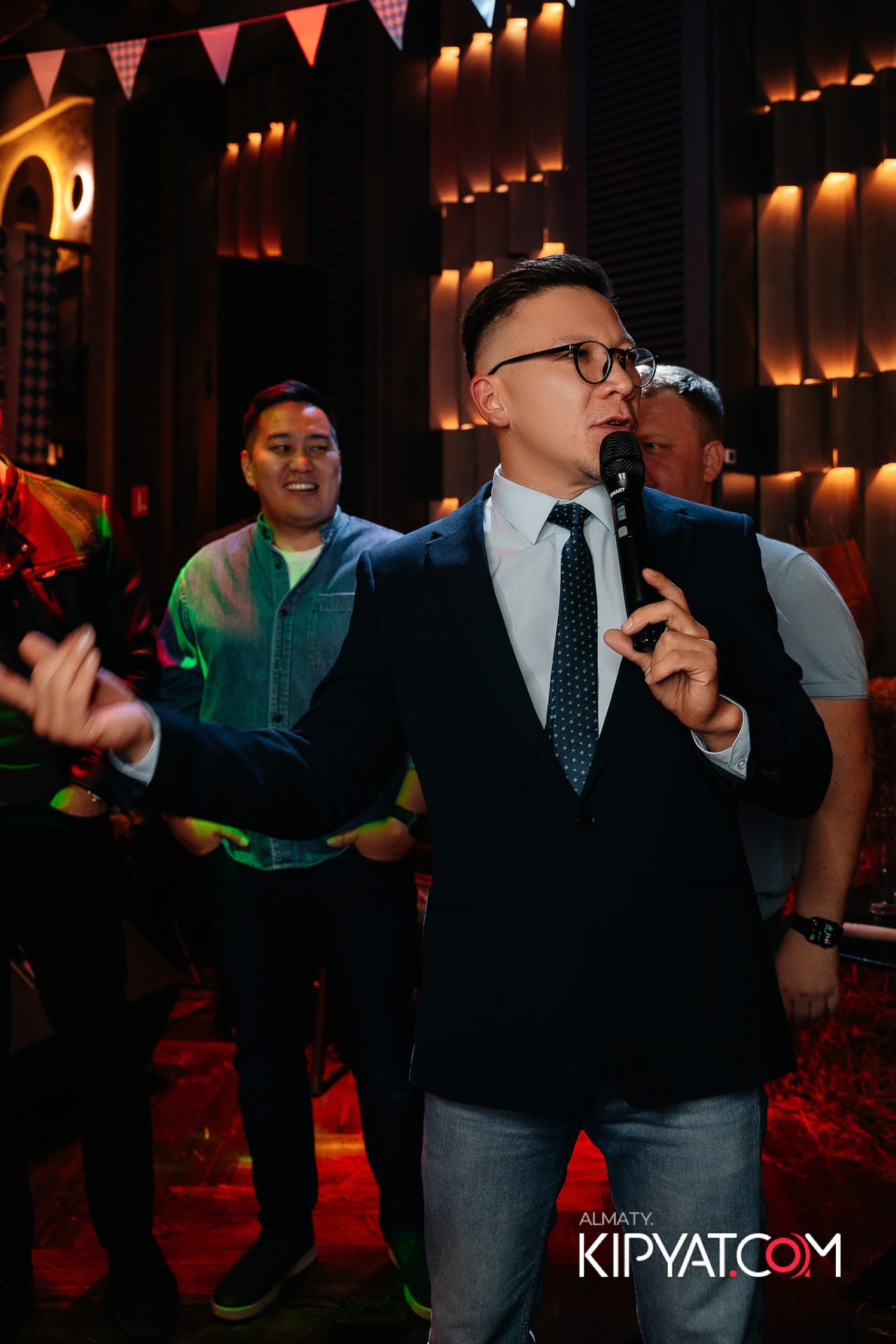 ПИНТА PREMIUM. КИПЯТКОМ АЛМАТЫ!