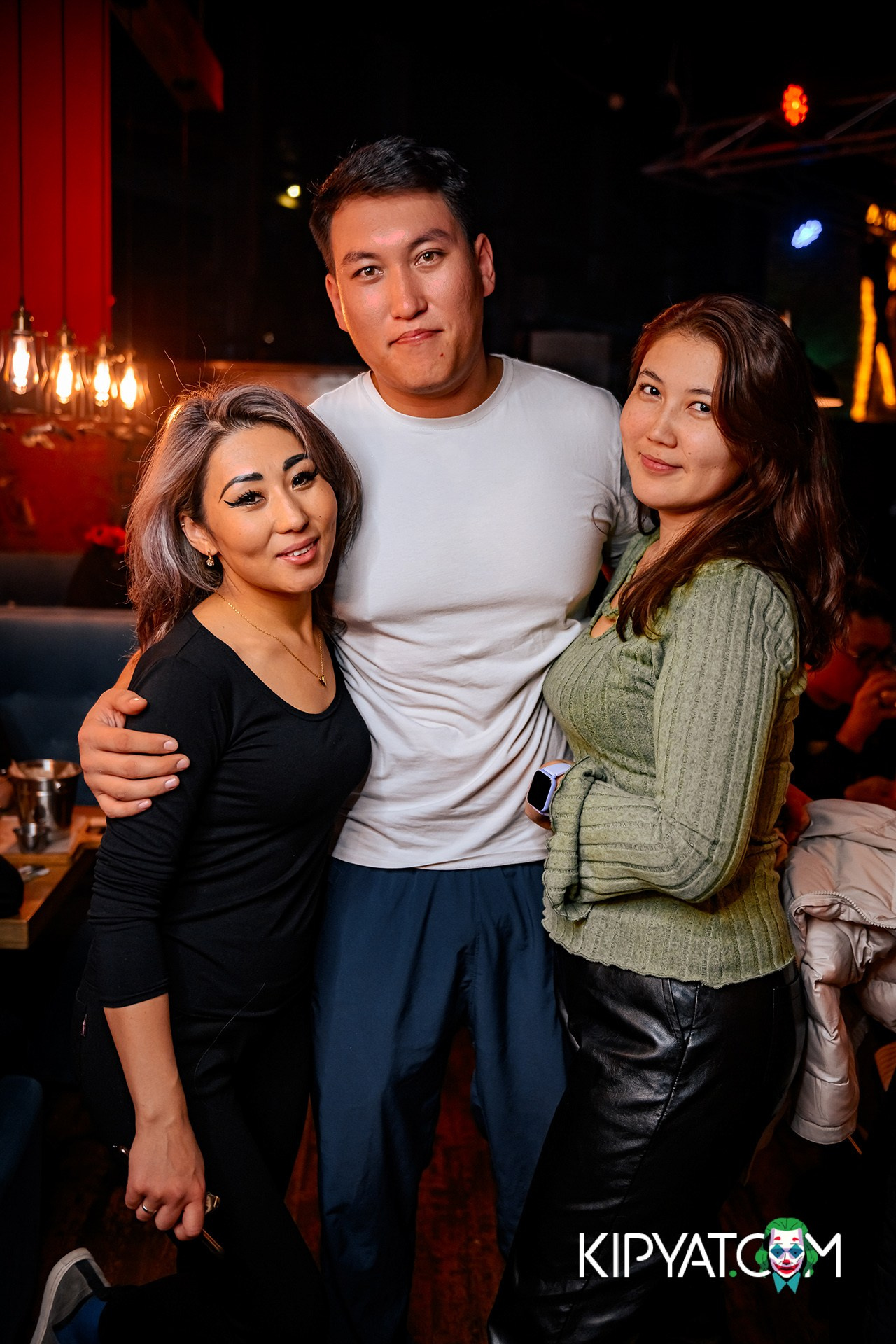 ПИНТА MEGA PARK. КИПЯТКОМ АЛМАТЫ!