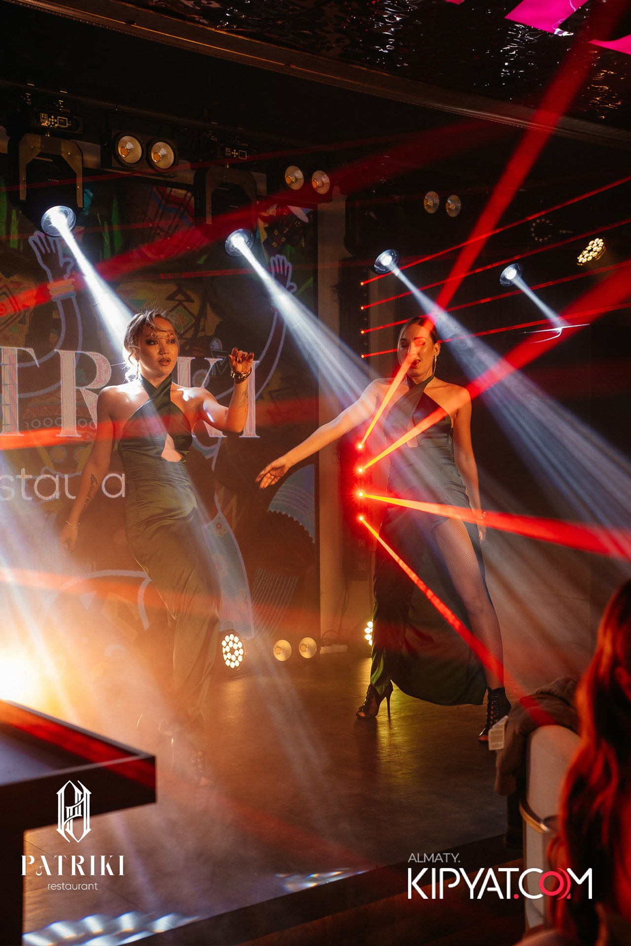 PATRIKI RESTAURANT. КИПЯТКОМ АЛМАТЫ! Фотосъемка мероприятий в Алматы