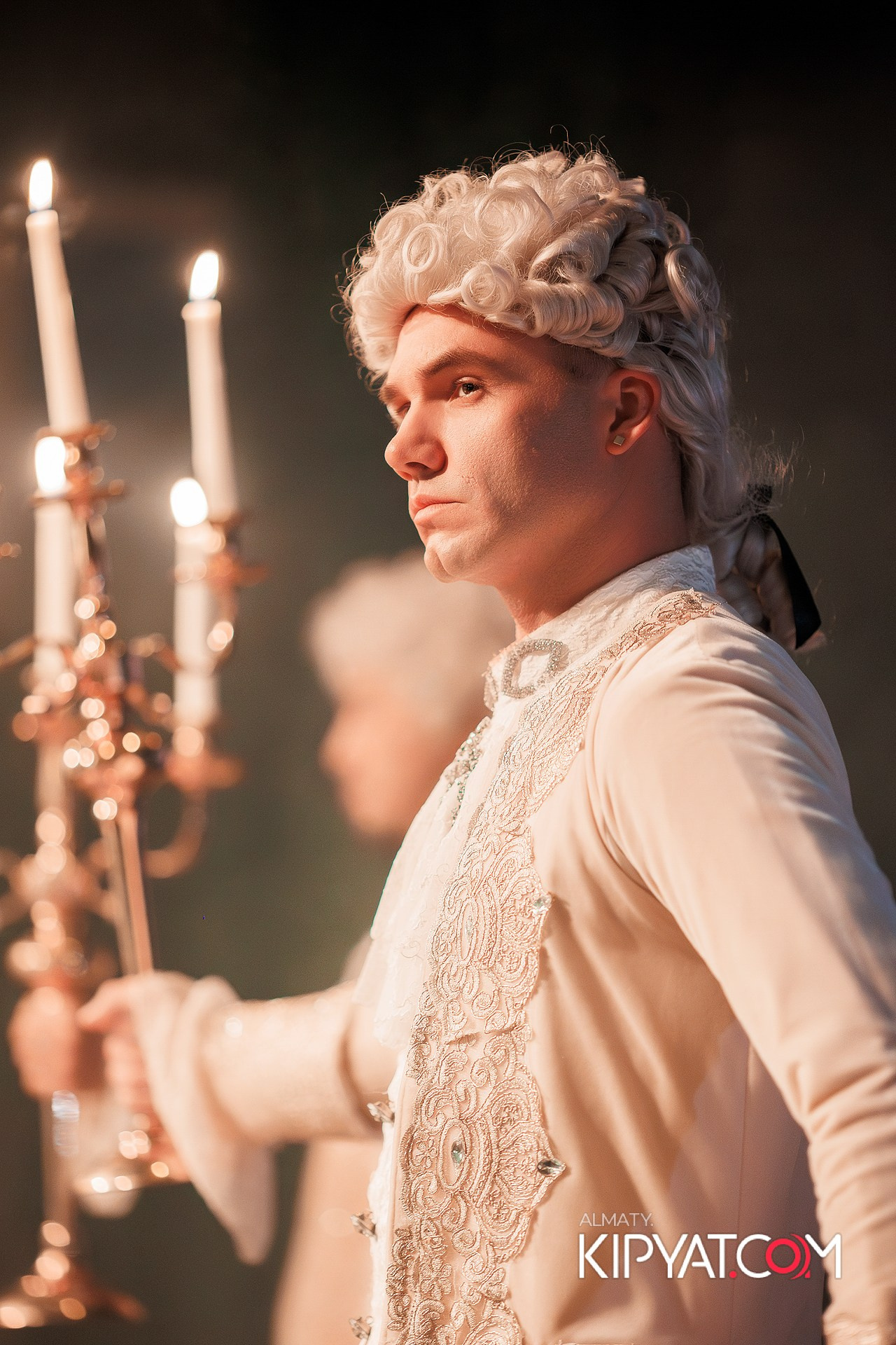 QUEST PISTOLS В РЕСТОРАНЕ NINO. КИПЯТКОМ АЛМАТЫ!