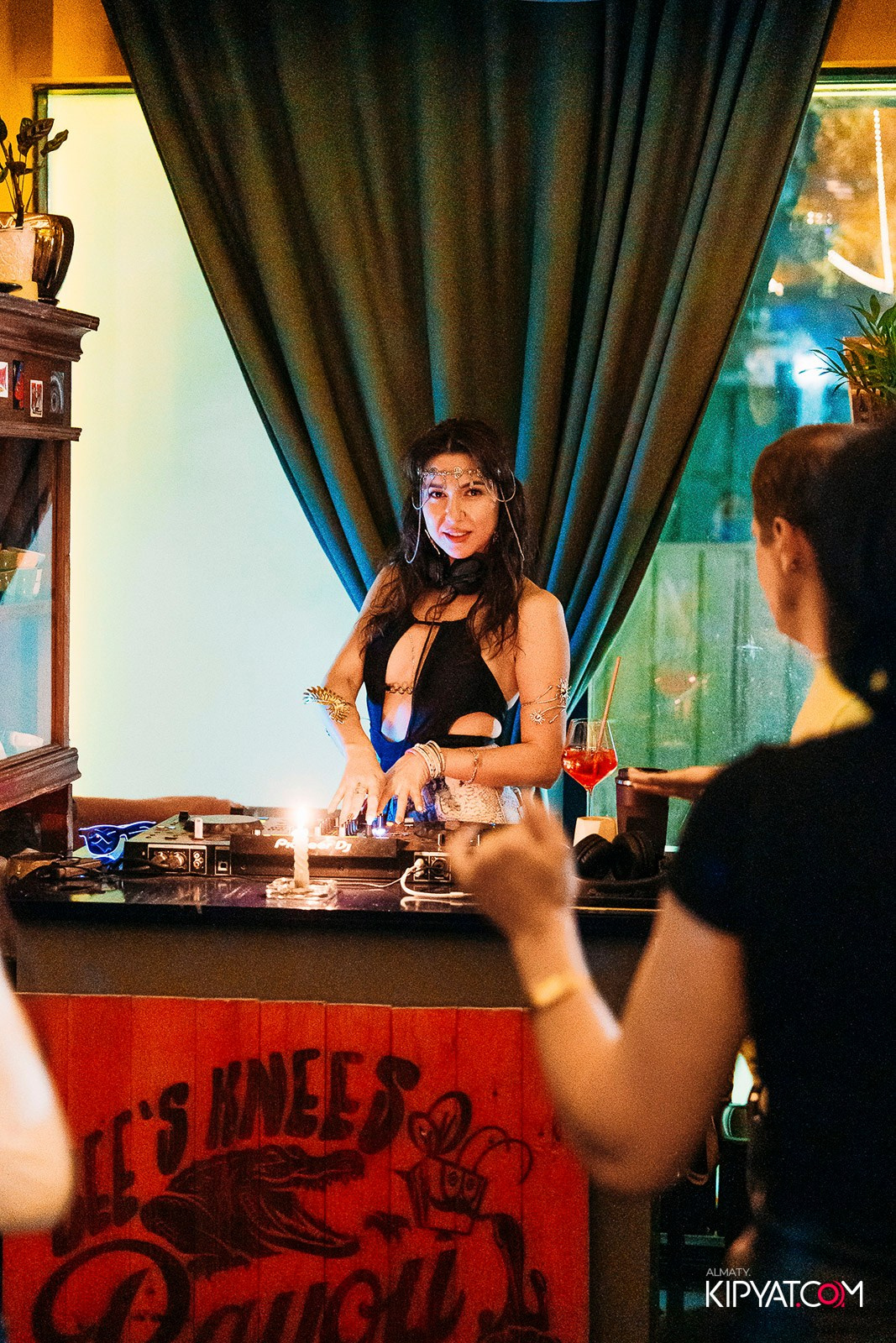 RE: SET. КИПЯТКОМ АЛМАТЫ!