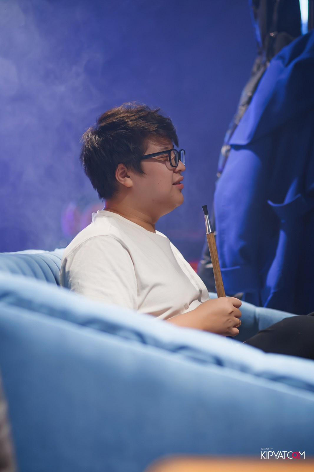 VICE CITY. КИПЯТКОМ АЛМАТЫ!