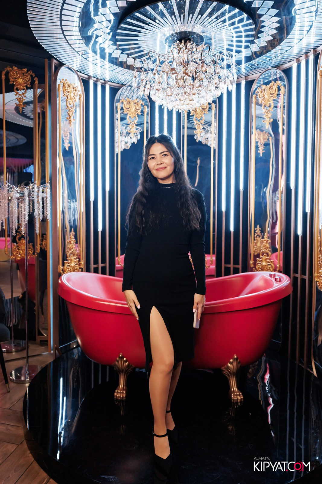 ЗАЯ, НА БИС. КИПЯТКОМ АЛМАТЫ!