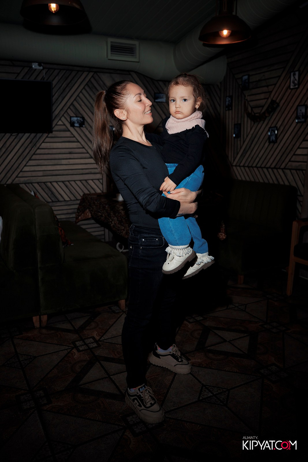 РЕСТОРАН МЦХЕТА. КИПЯТКОМ АЛМАТЫ!