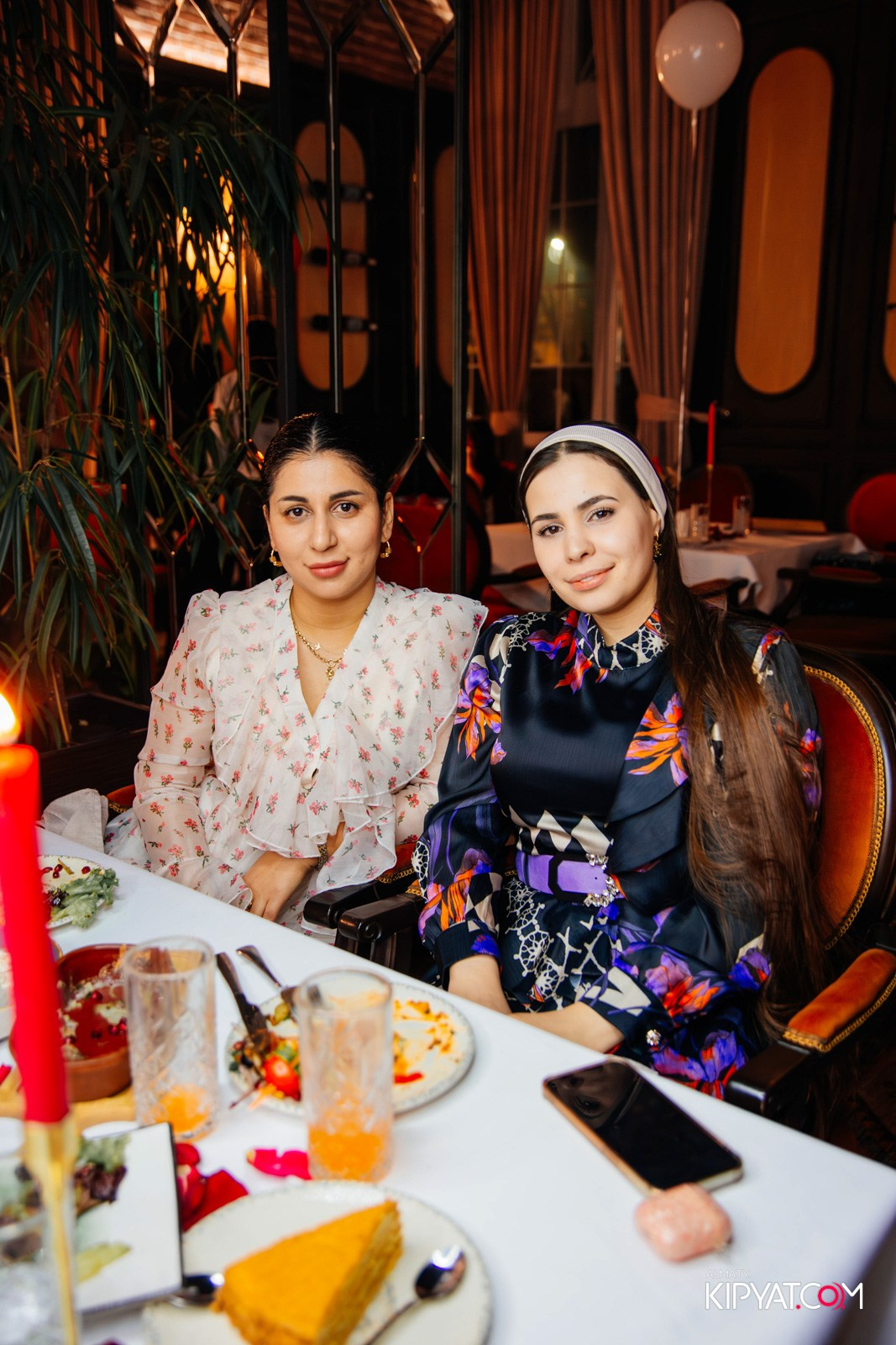 РЕСТОРАН SAGAMO. КИПЯТКОМ АЛМАТЫ!